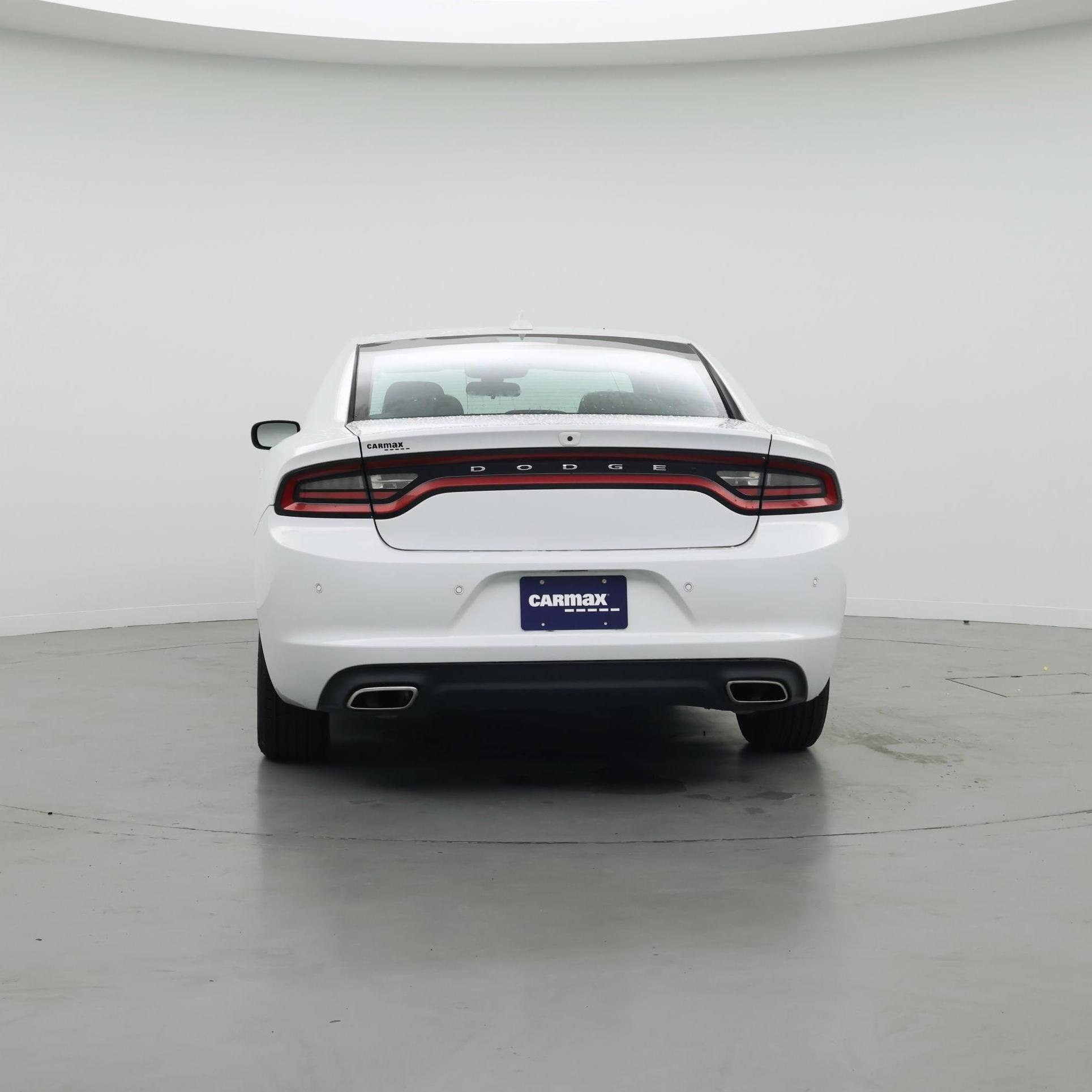 Thumbnail: 2023 Dodge Charger - 6
