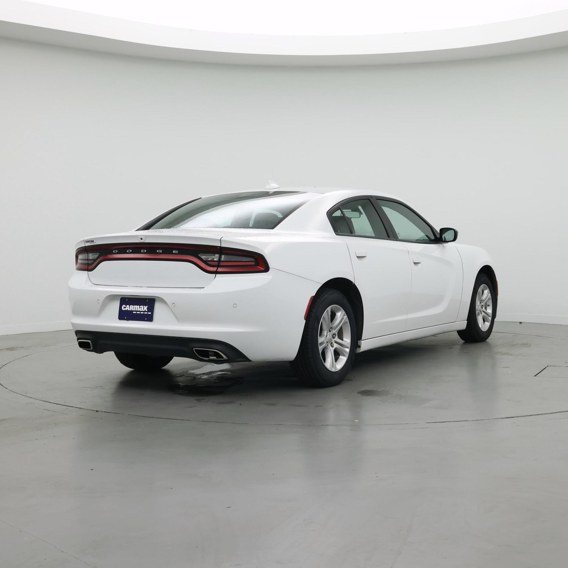 Thumbnail: 2023 Dodge Charger - 8