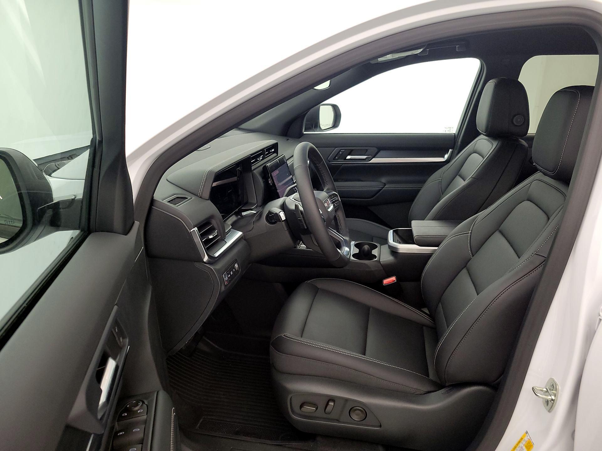Thumbnail: 2026 GMC Terrain - 11