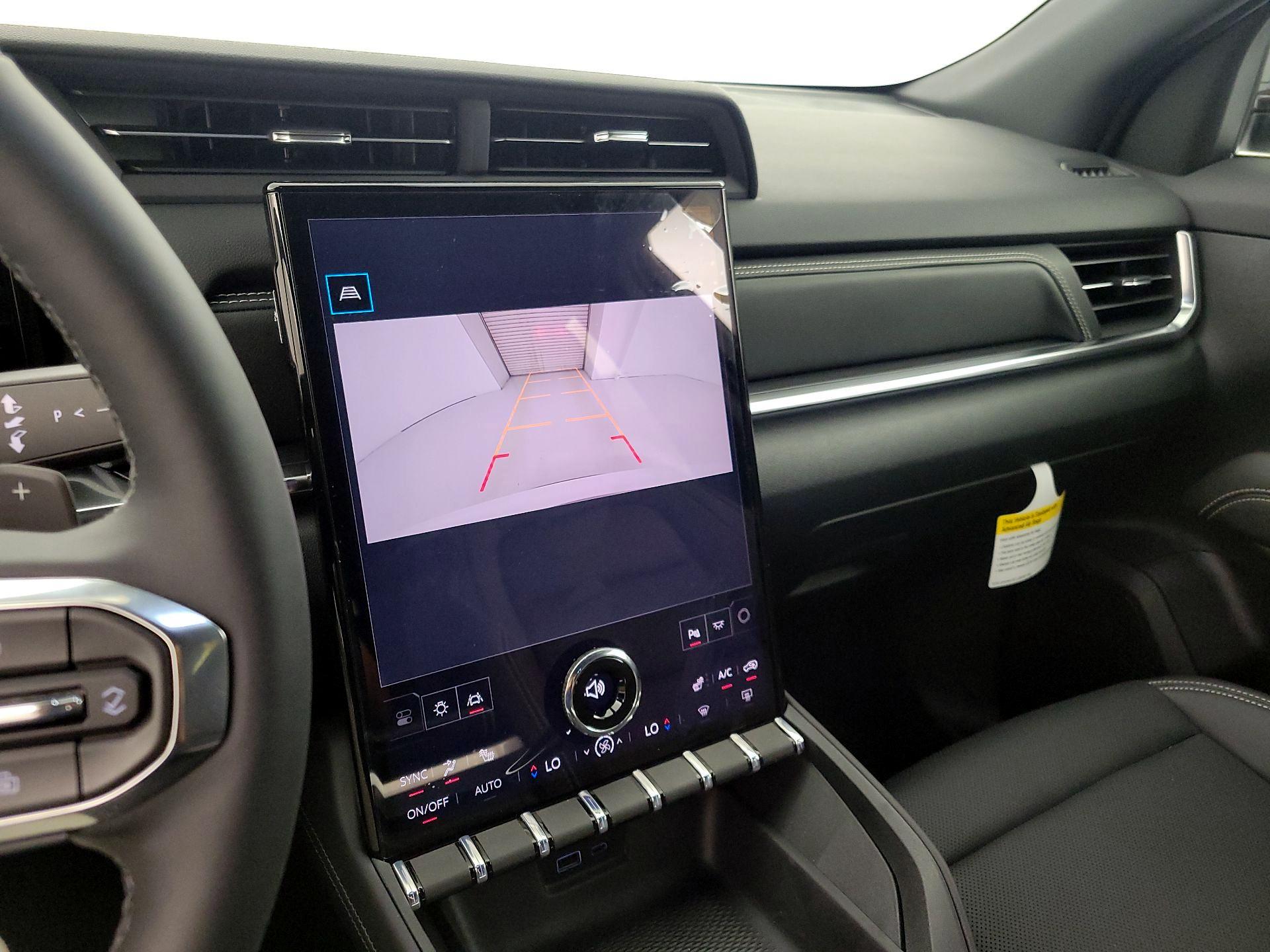 Thumbnail: 2026 GMC Terrain - 15