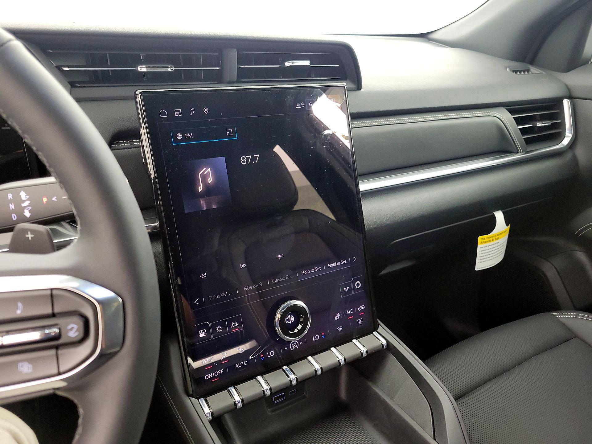 Thumbnail: 2026 GMC Terrain - 16