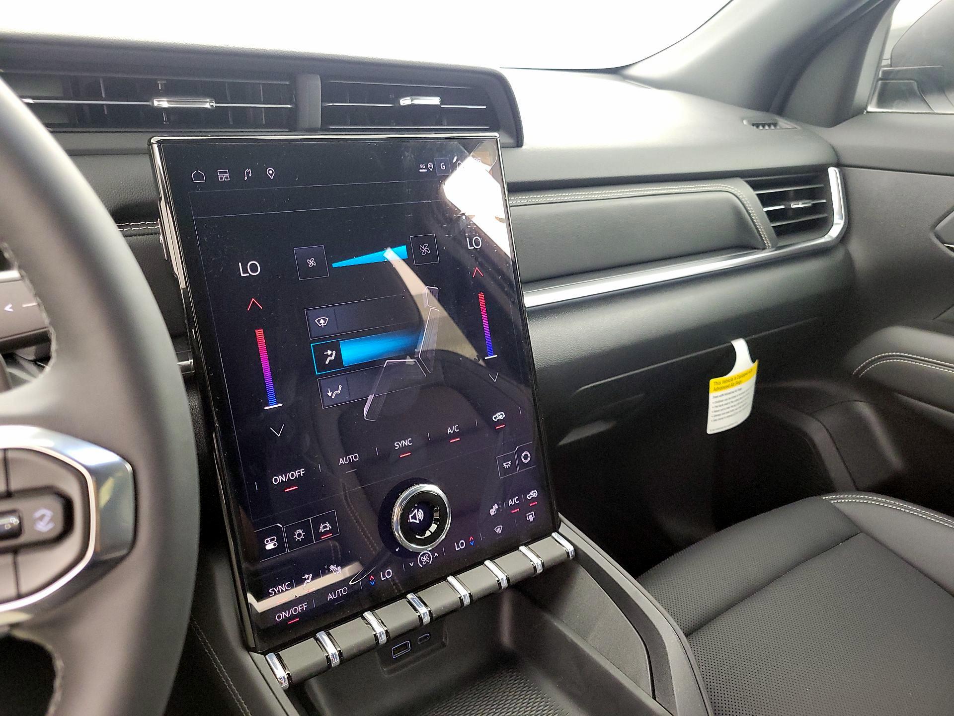 Thumbnail: 2026 GMC Terrain - 17