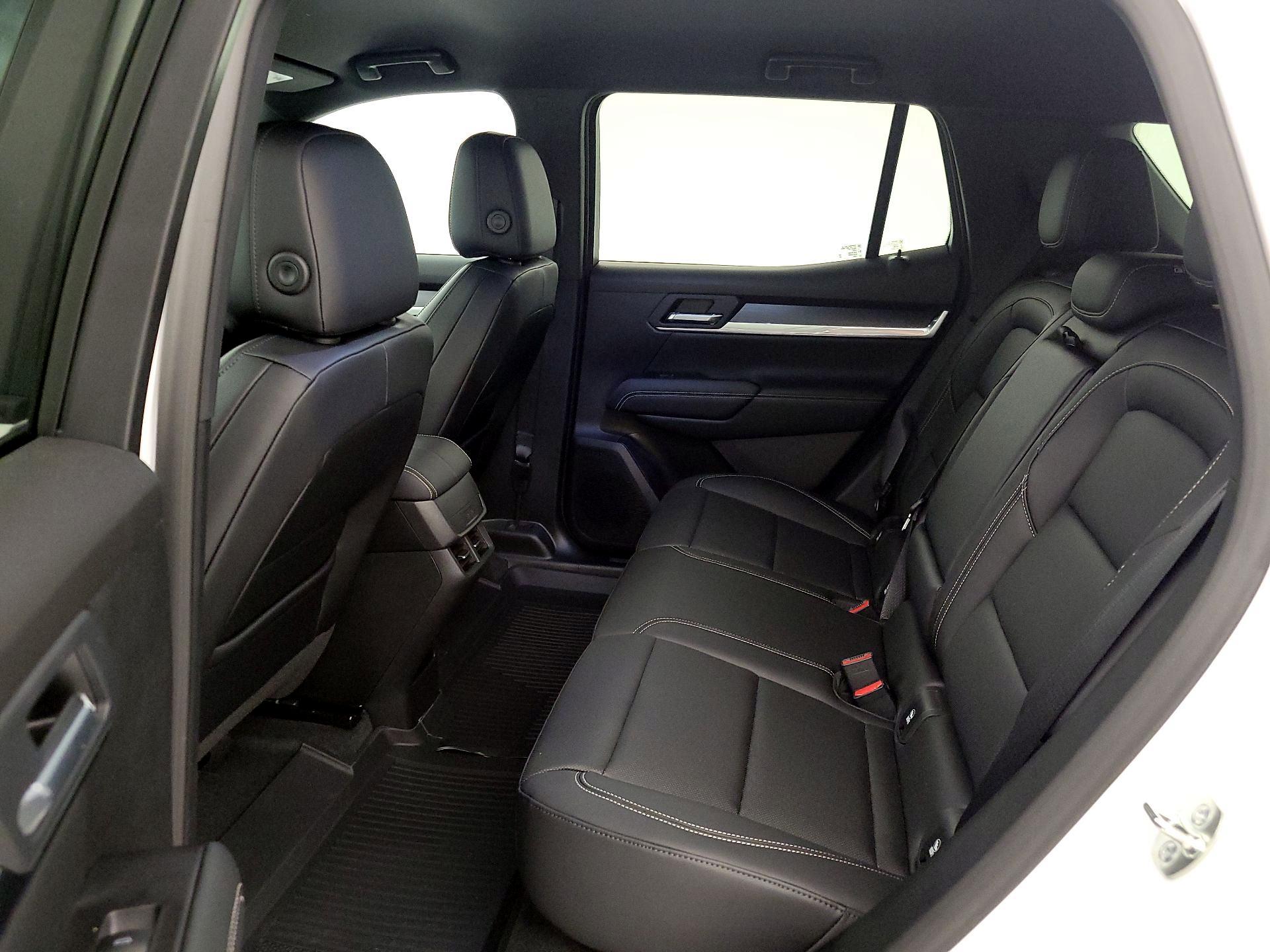 Thumbnail: 2026 GMC Terrain - 20