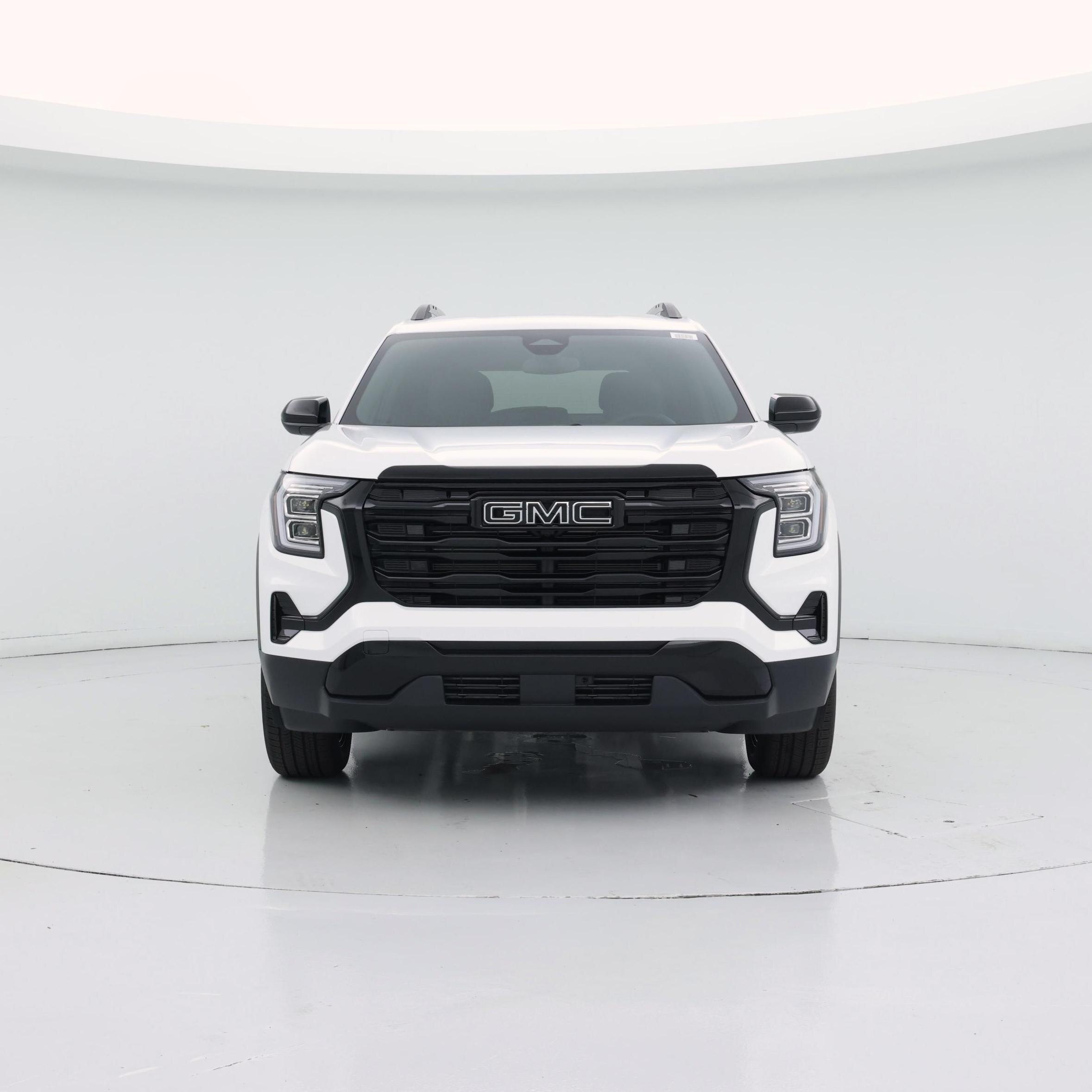 Thumbnail: 2026 GMC Terrain - 5