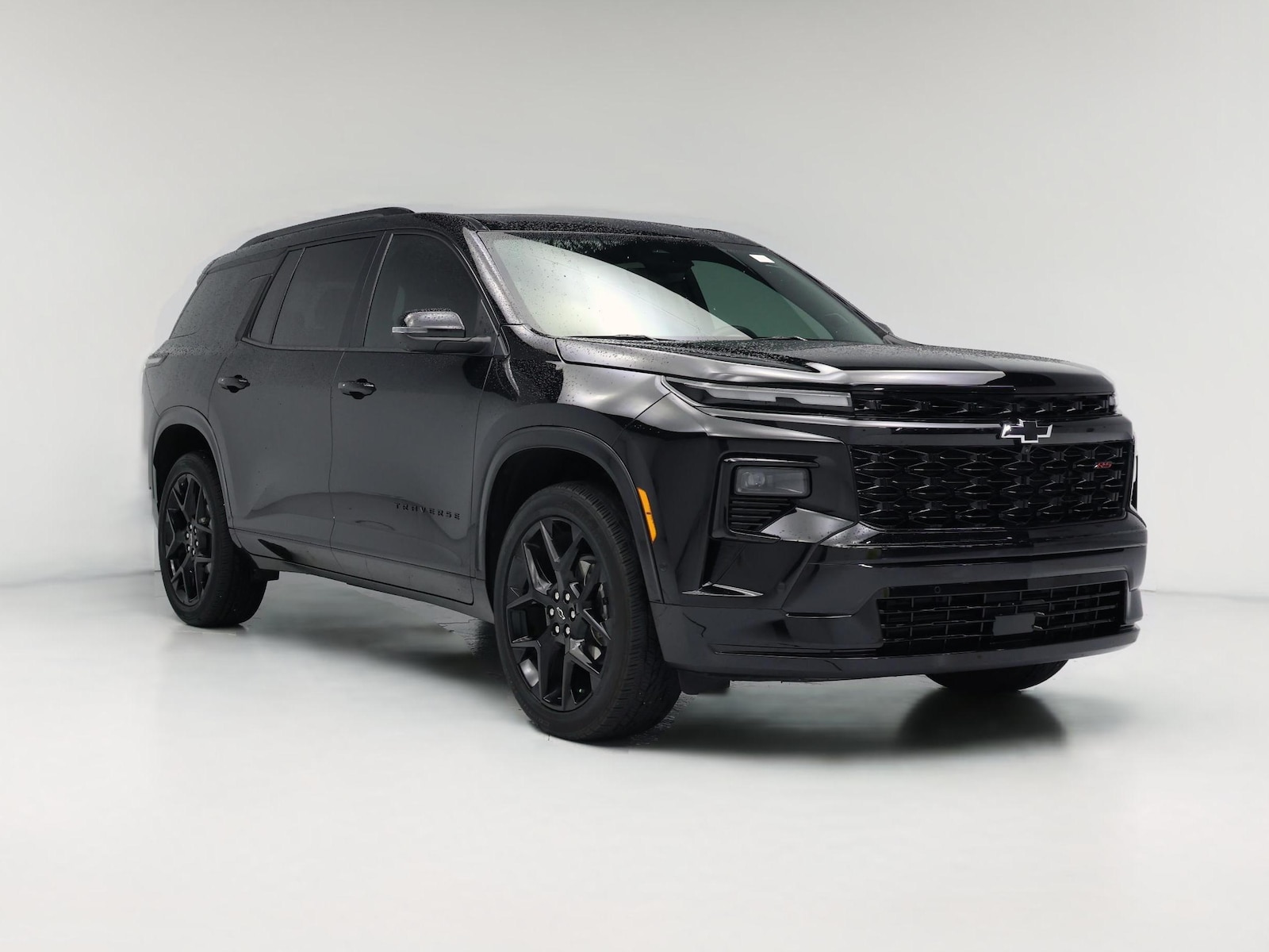 2024 Chevrolet Traverse