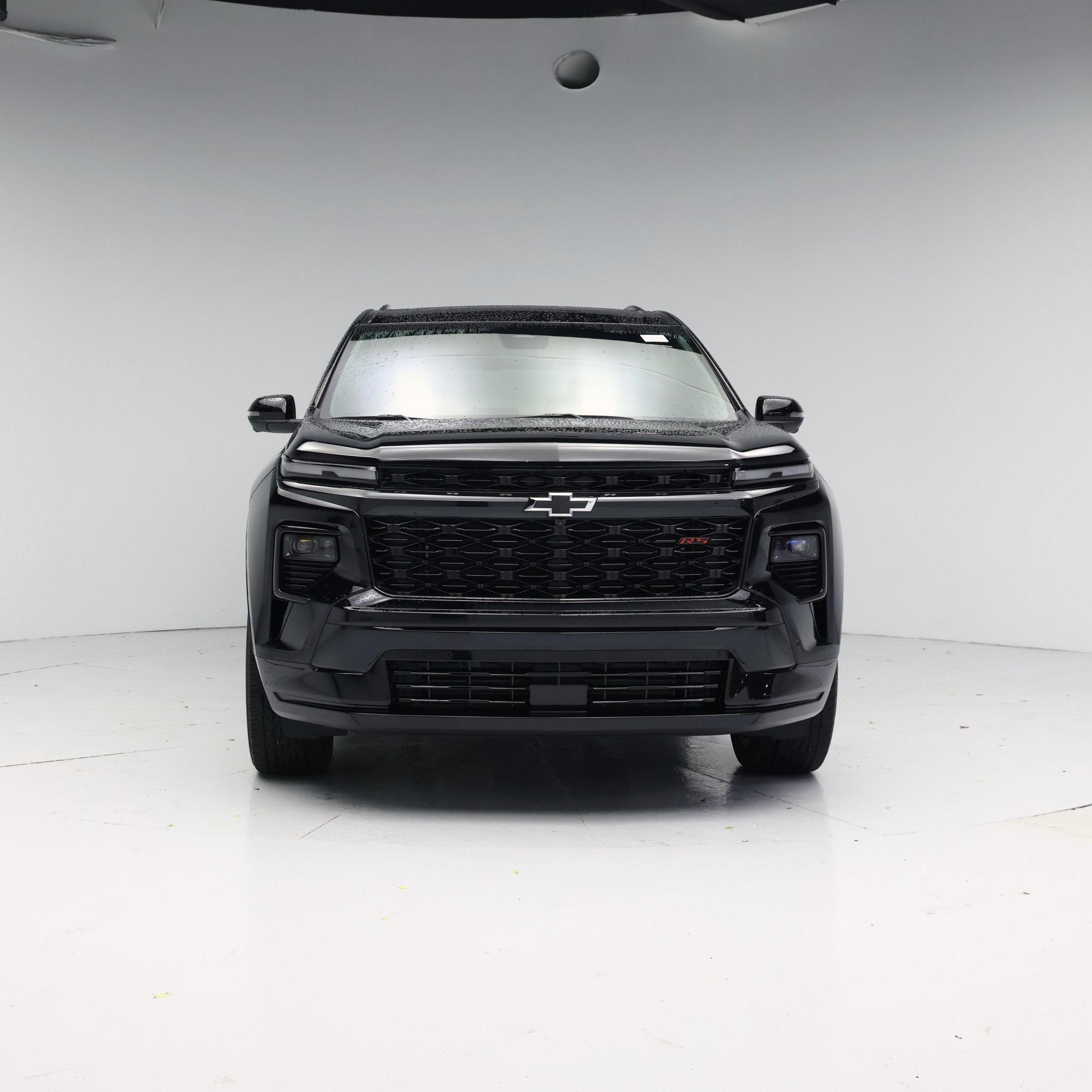 Thumbnail: 2024 Chevrolet Traverse - 5
