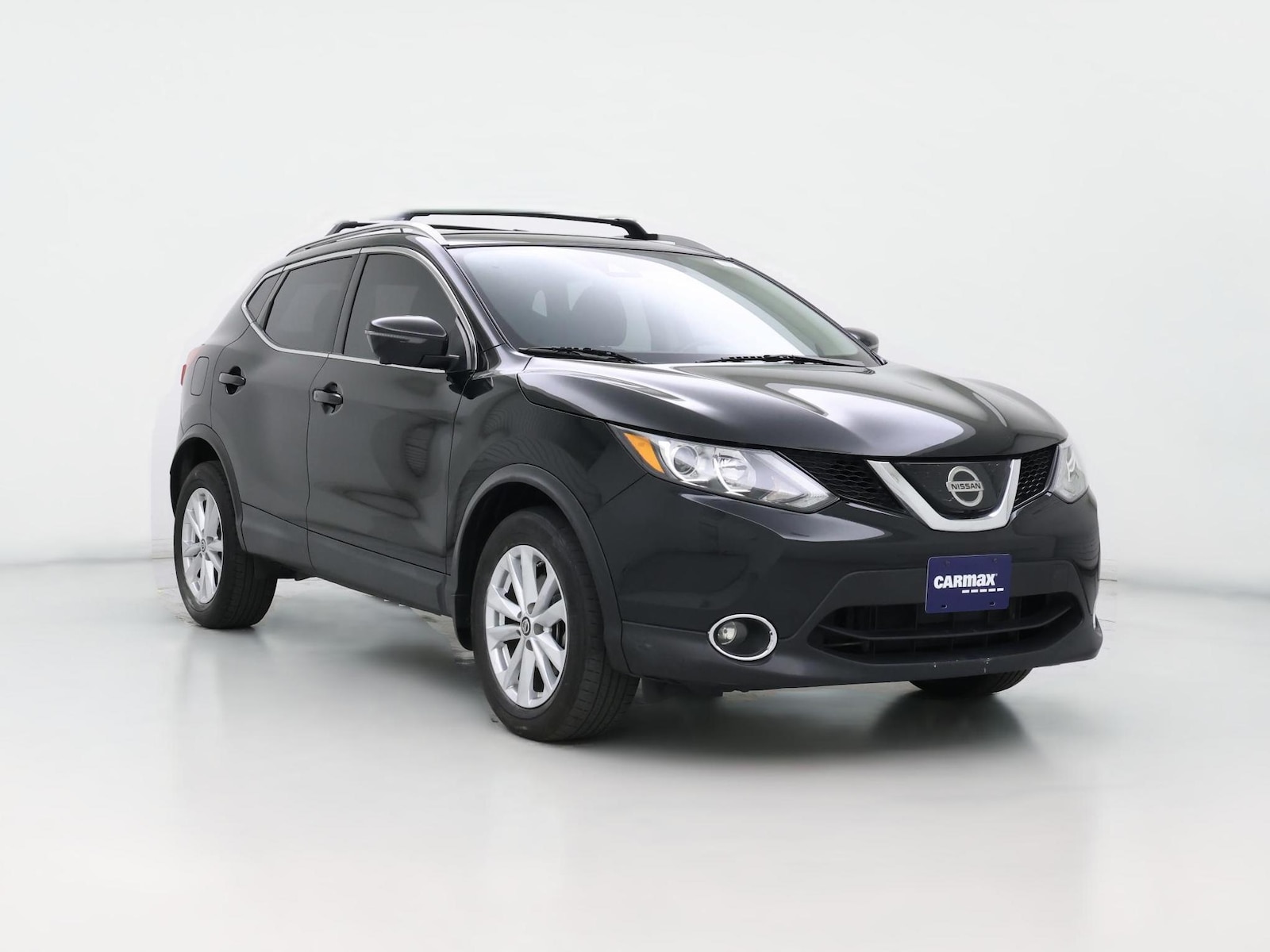 2019 Nissan Rogue Sport