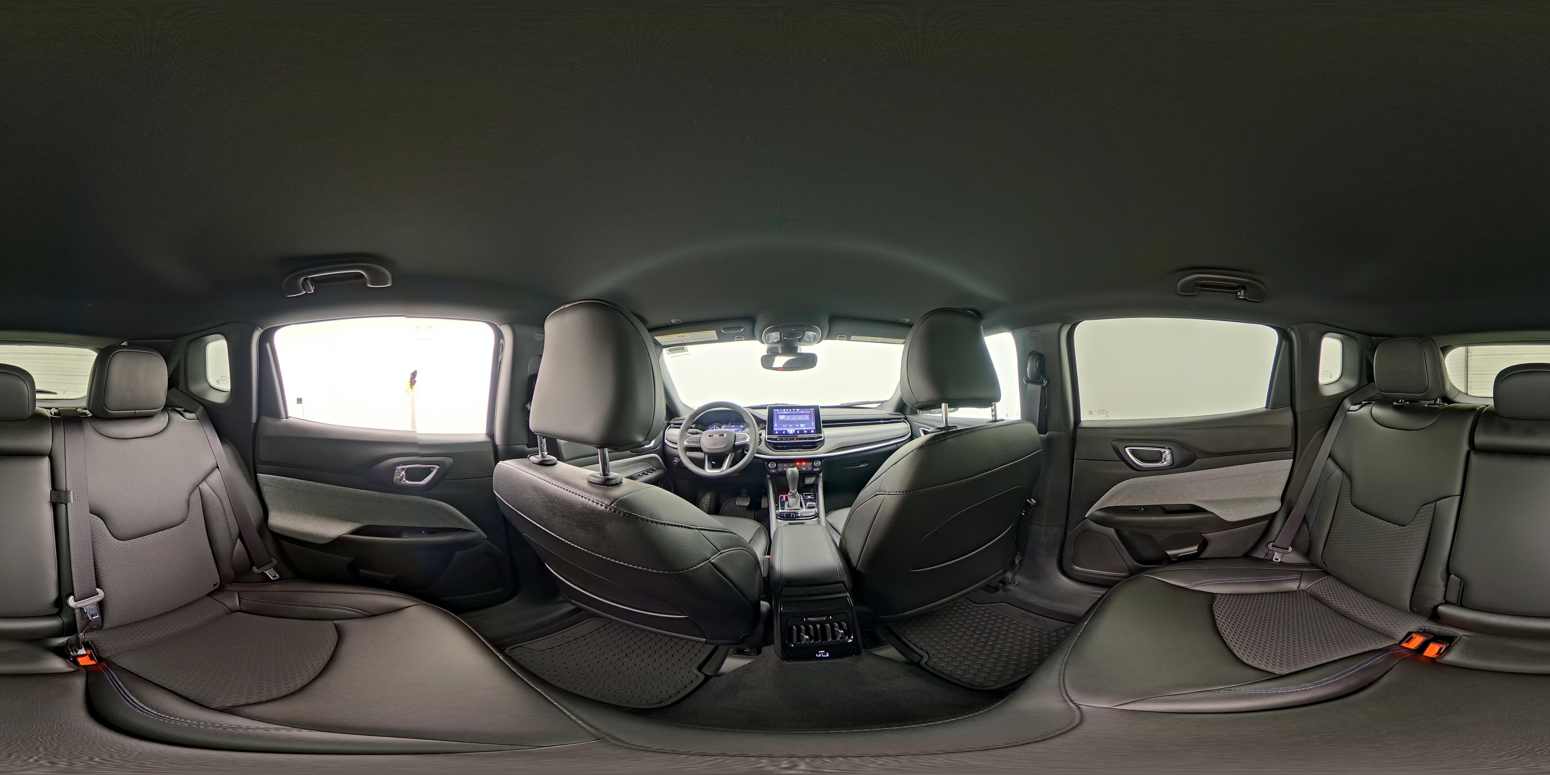 2024 Jeep Compass Latitude - Photo 24