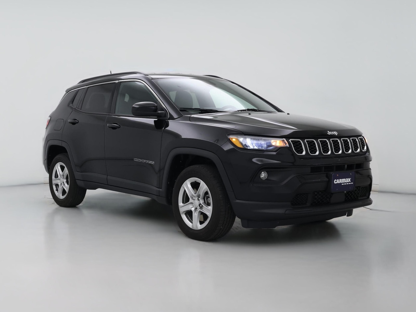 2024 Jeep Compass Latitude - Photo 1