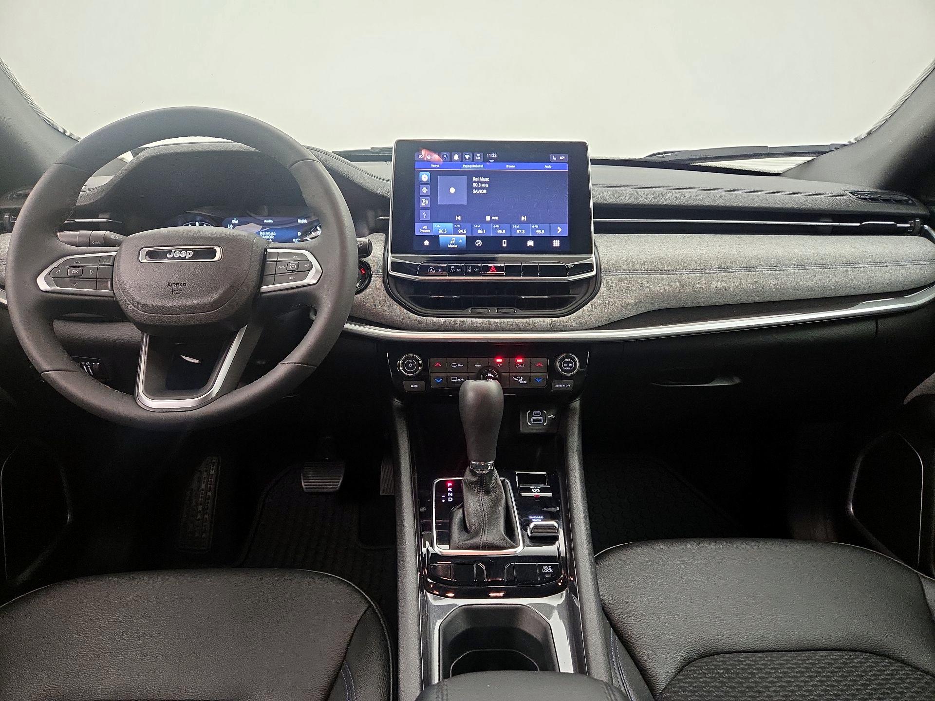 Thumbnail: 2024 Jeep Compass - 9