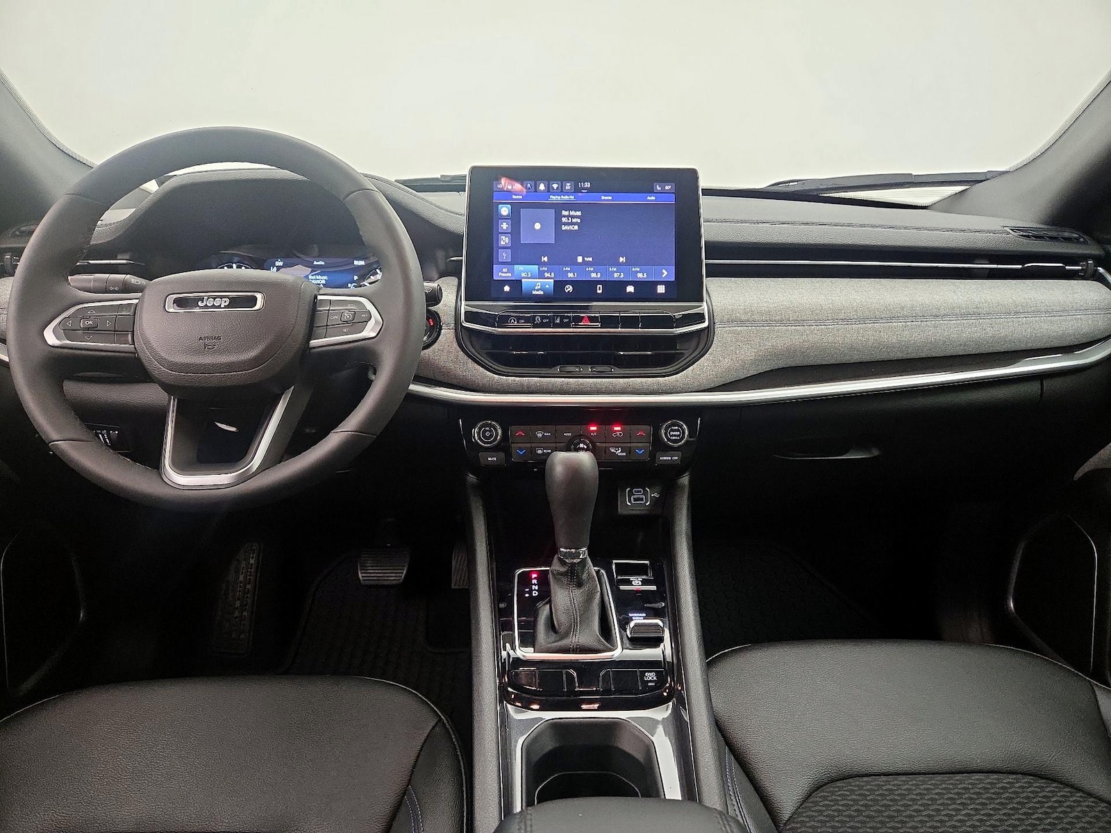 2024 Jeep Compass Latitude - Photo 10