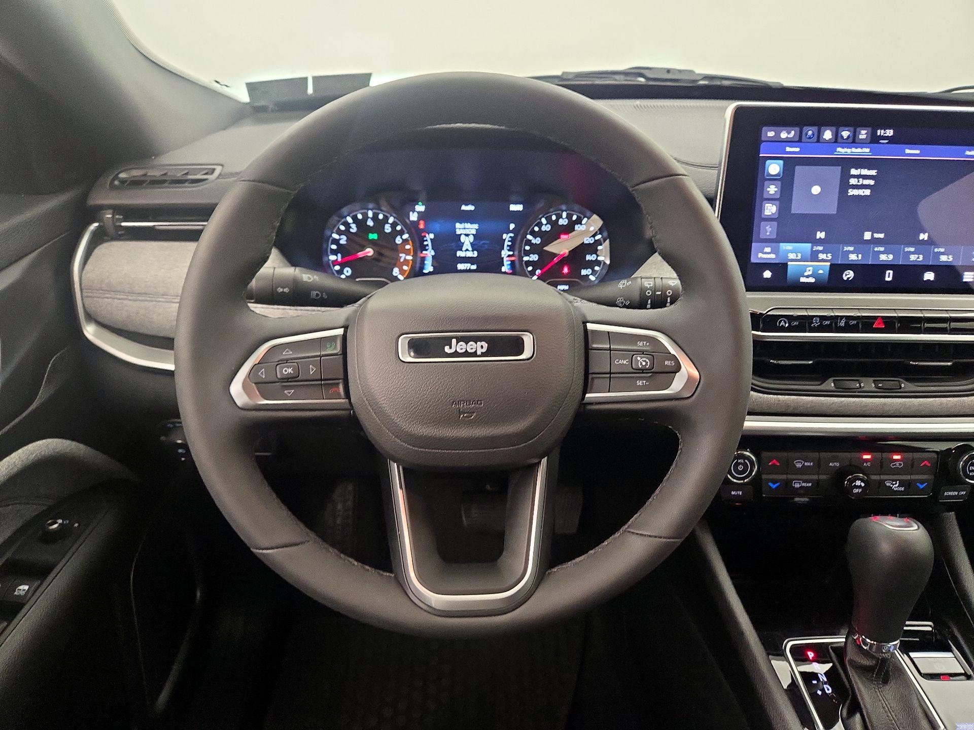 Thumbnail: 2024 Jeep Compass - 10