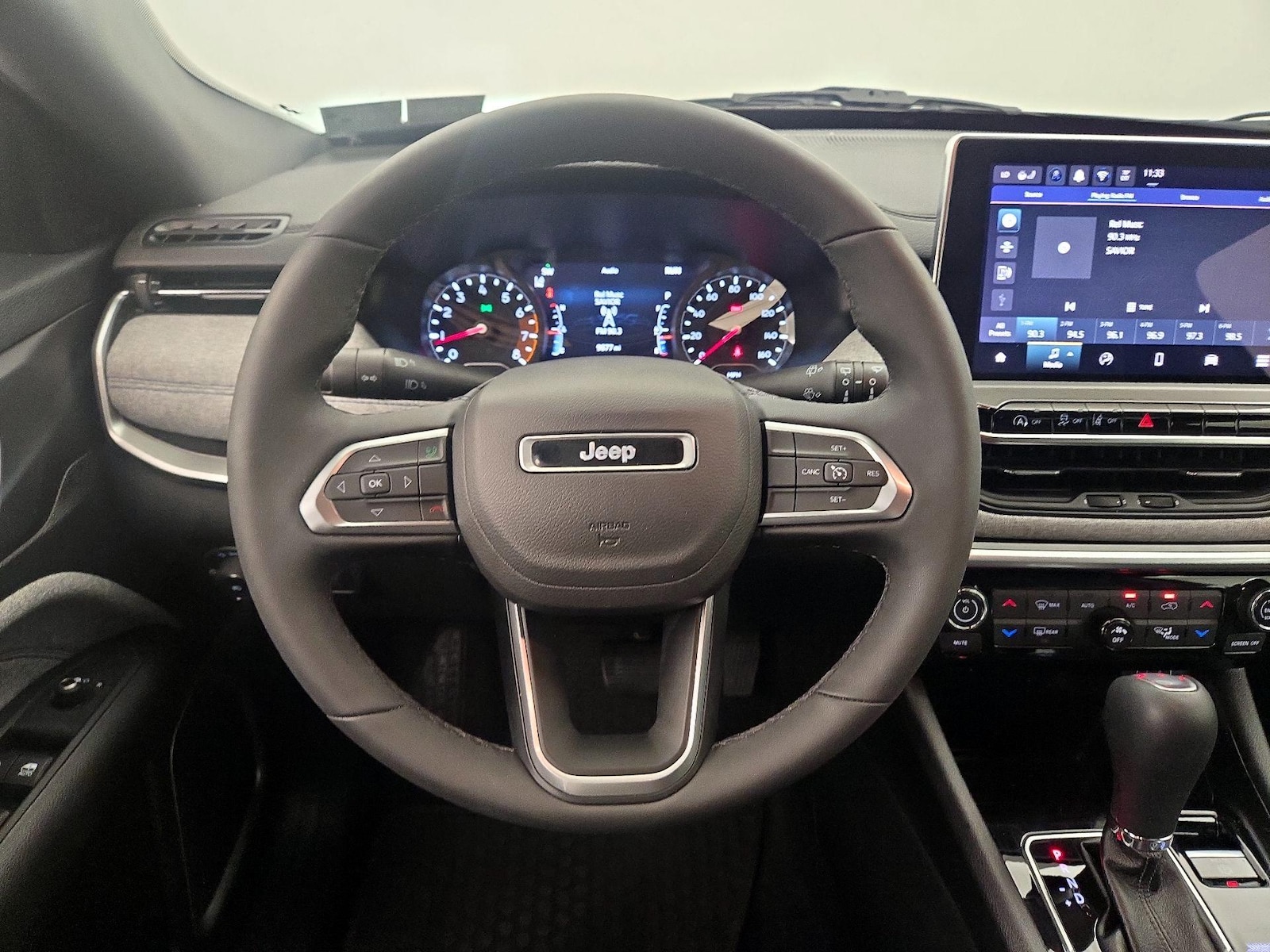 2024 Jeep Compass Latitude - Photo 11