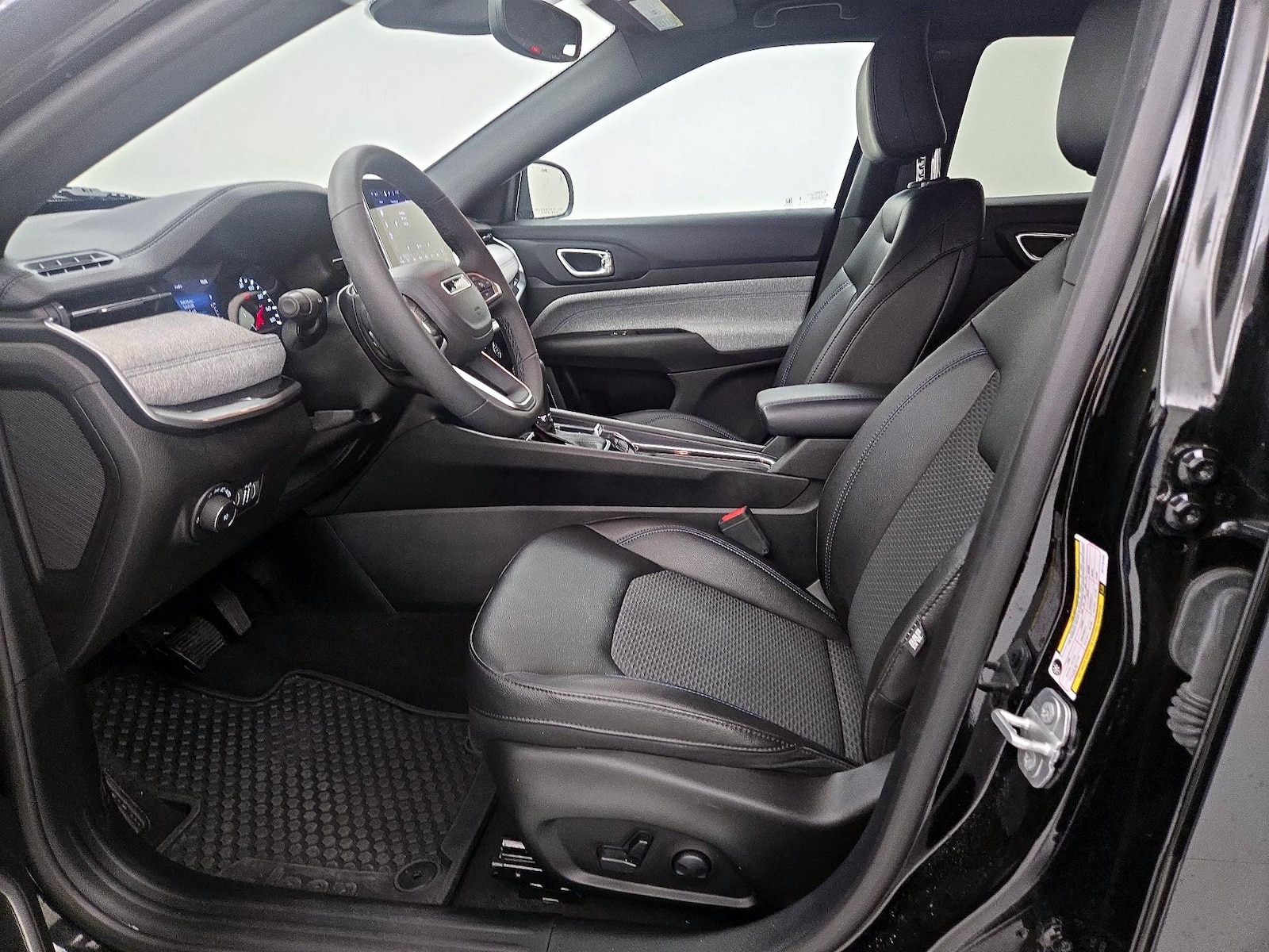 2024 Jeep Compass Latitude - Photo 12