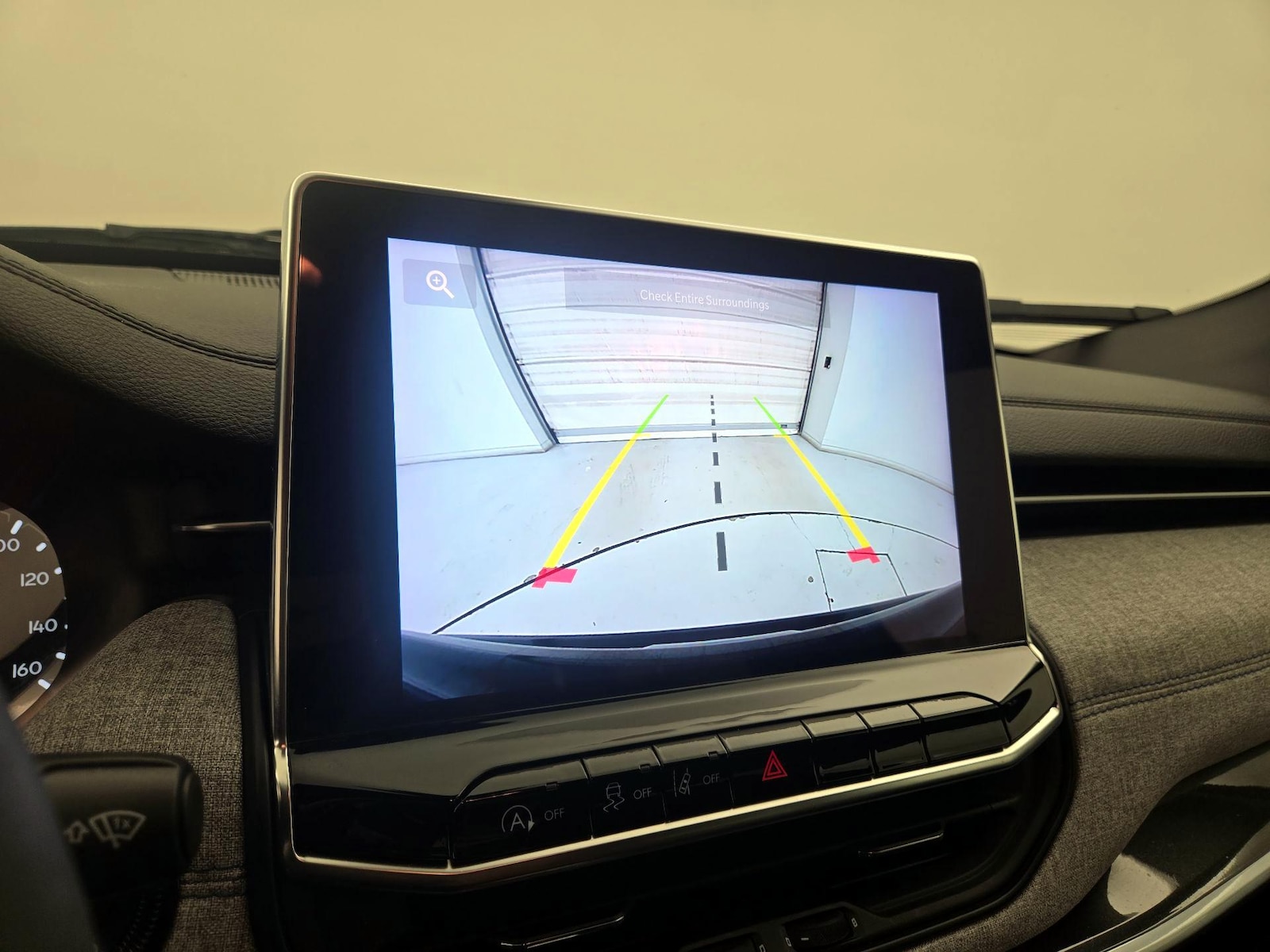 2024 Jeep Compass Latitude - Photo 15