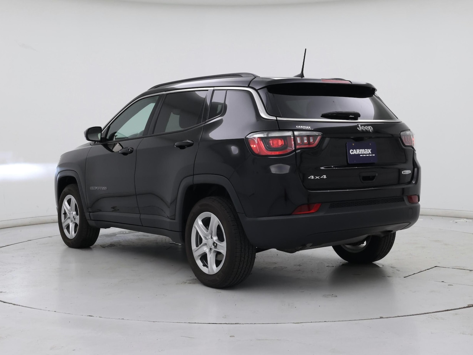 2024 Jeep Compass Latitude - Photo 3