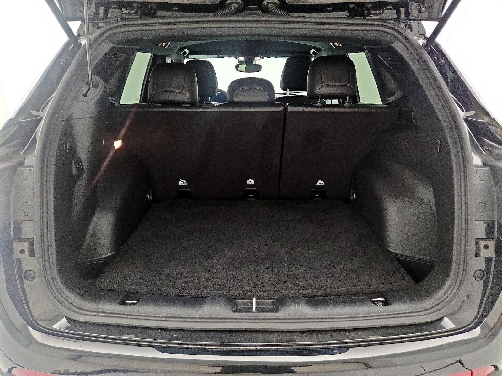 2024 Jeep Compass Latitude - Photo 20