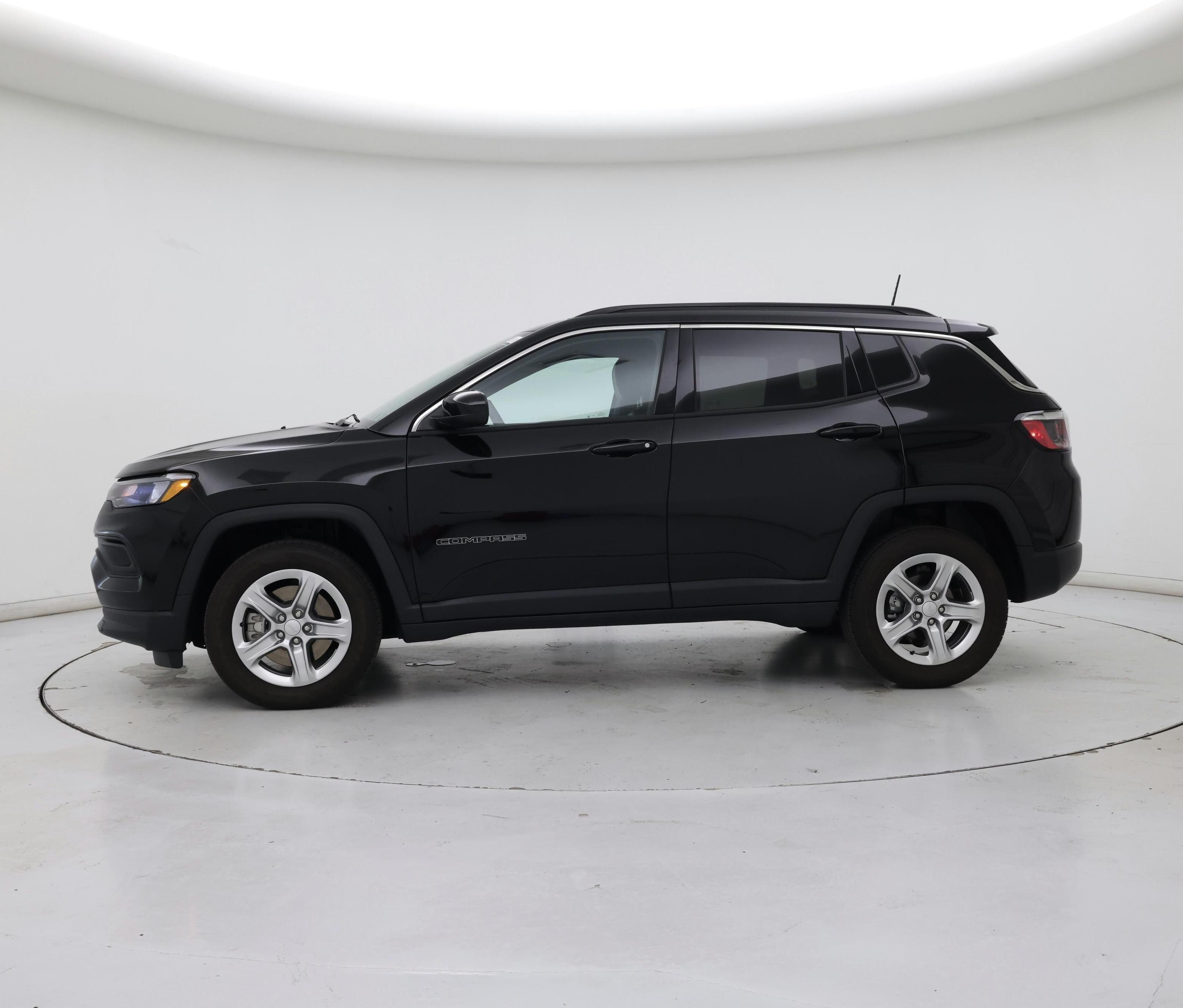 Thumbnail: 2024 Jeep Compass - 3