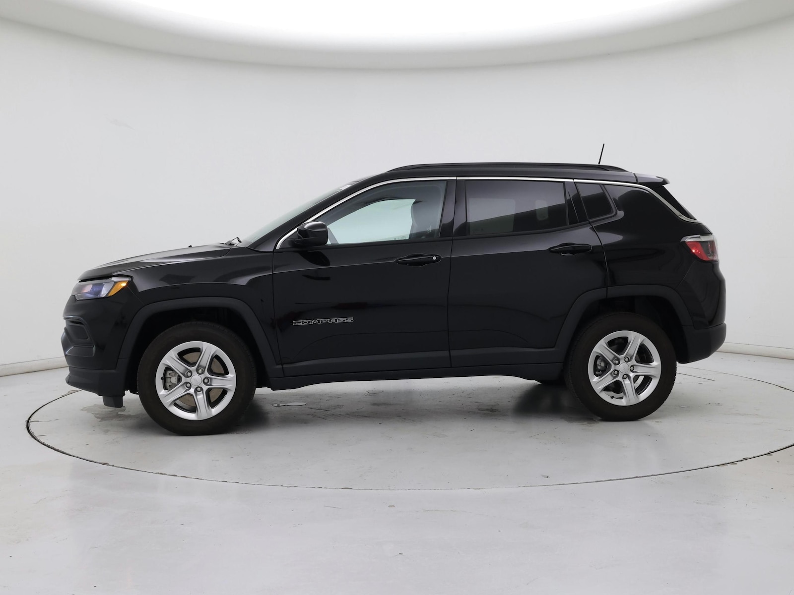 2024 Jeep Compass Latitude - Photo 4