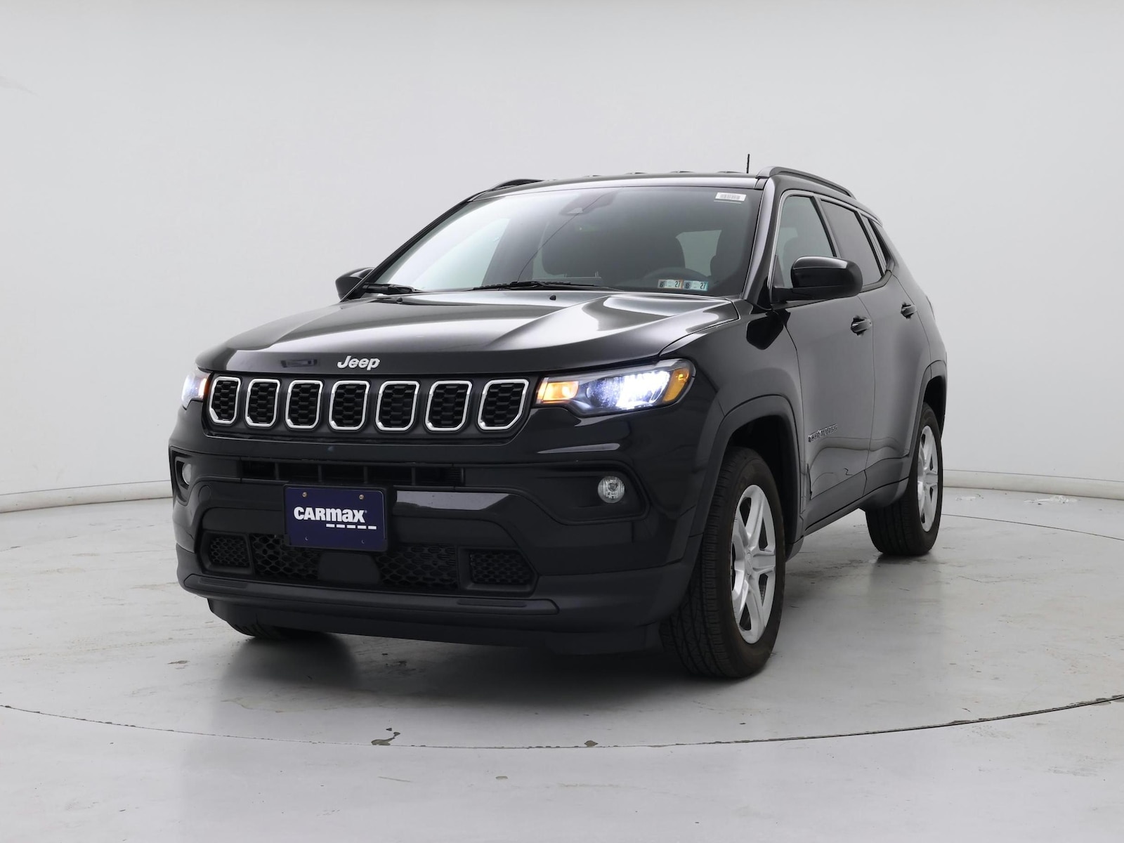 2024 Jeep Compass Latitude - Photo 5