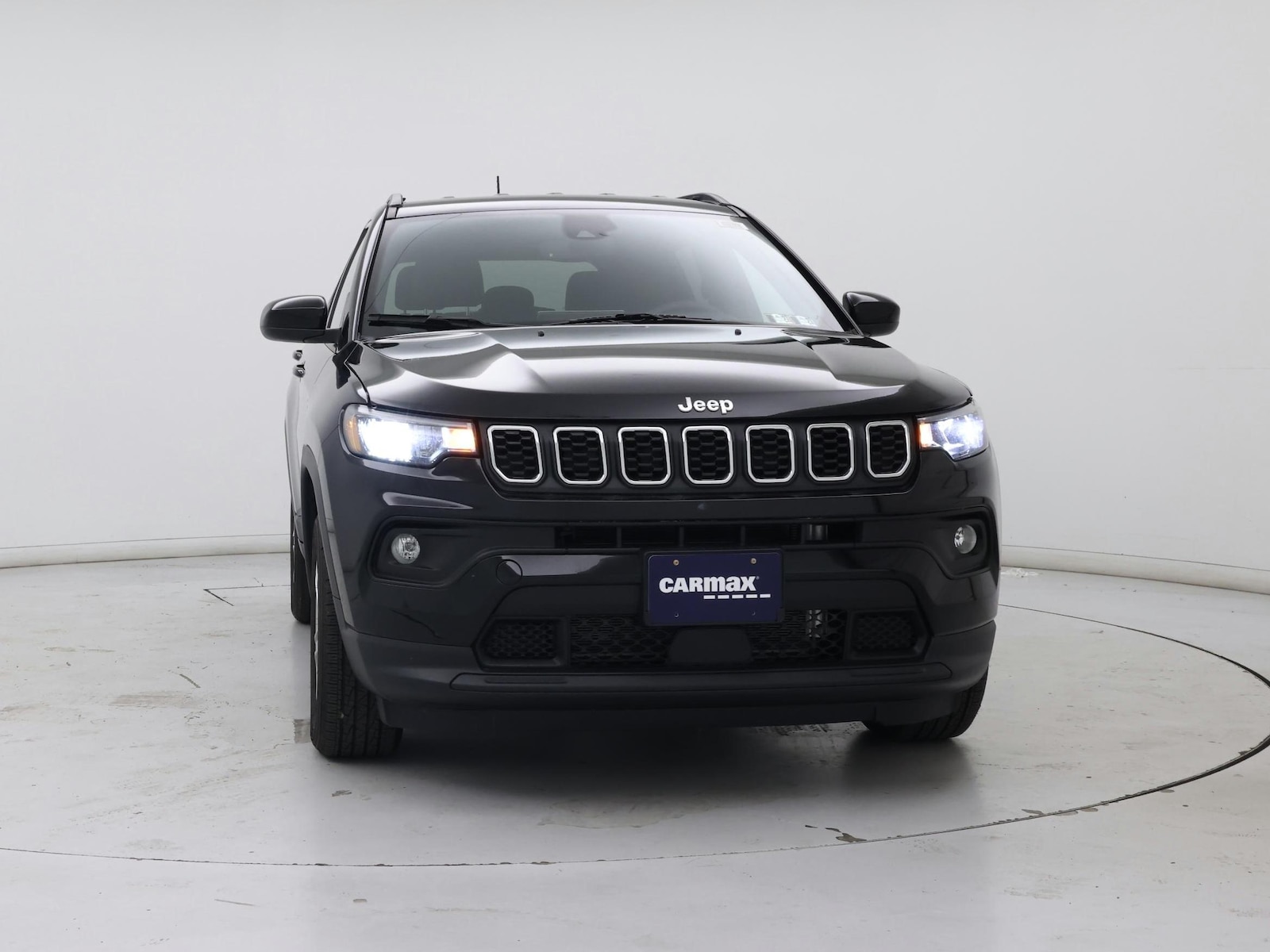 2024 Jeep Compass Latitude - Photo 6