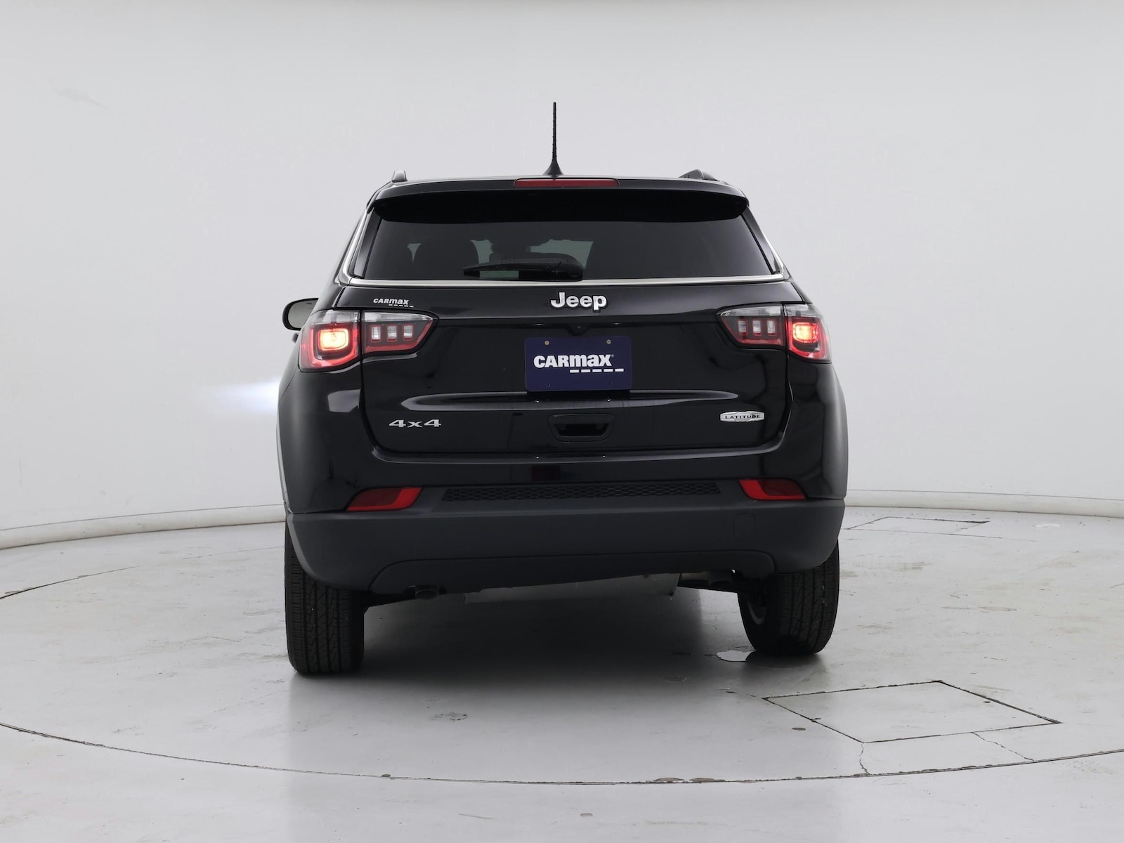 2024 Jeep Compass Latitude - Photo 7