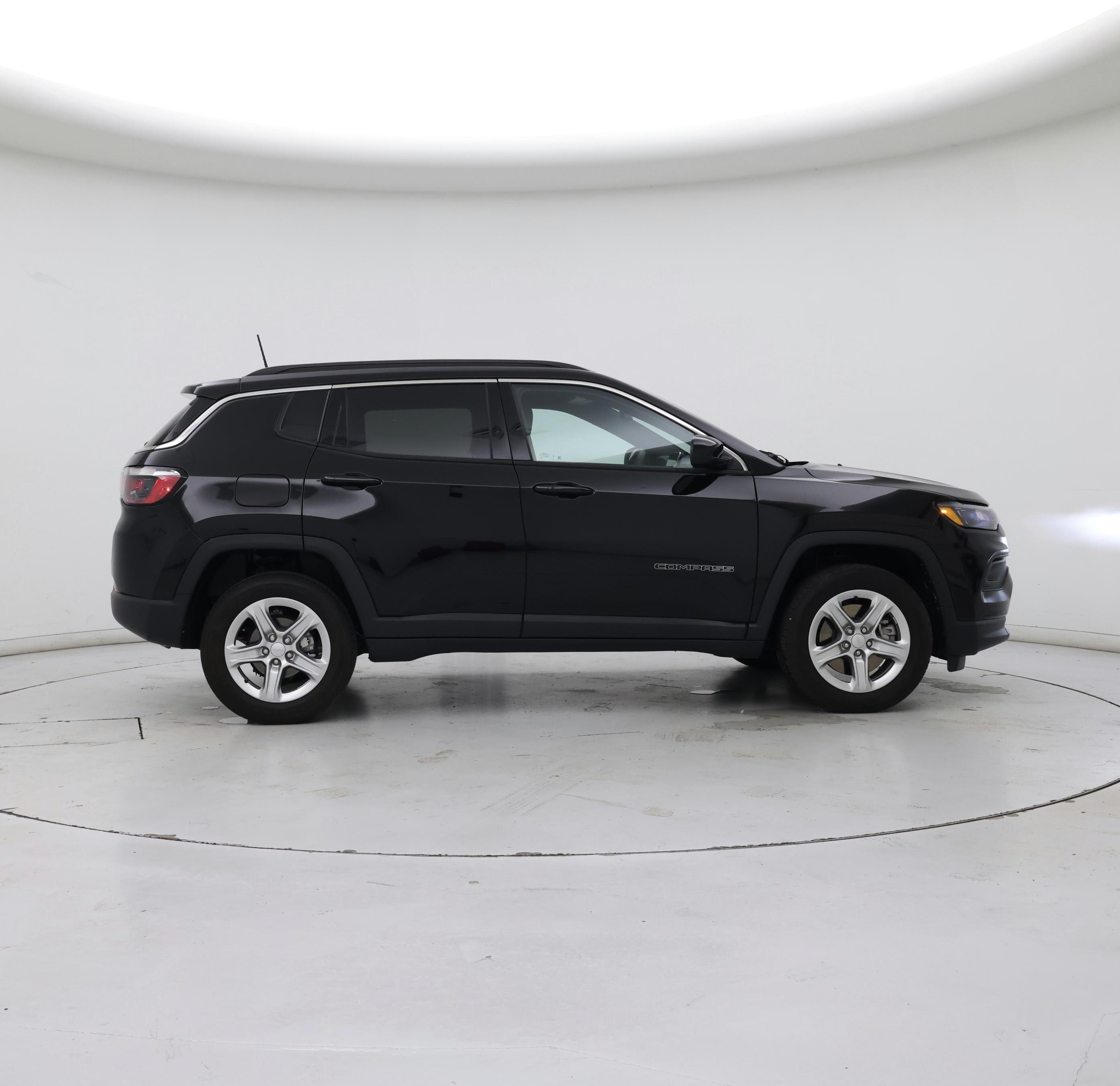 Thumbnail: 2024 Jeep Compass - 7