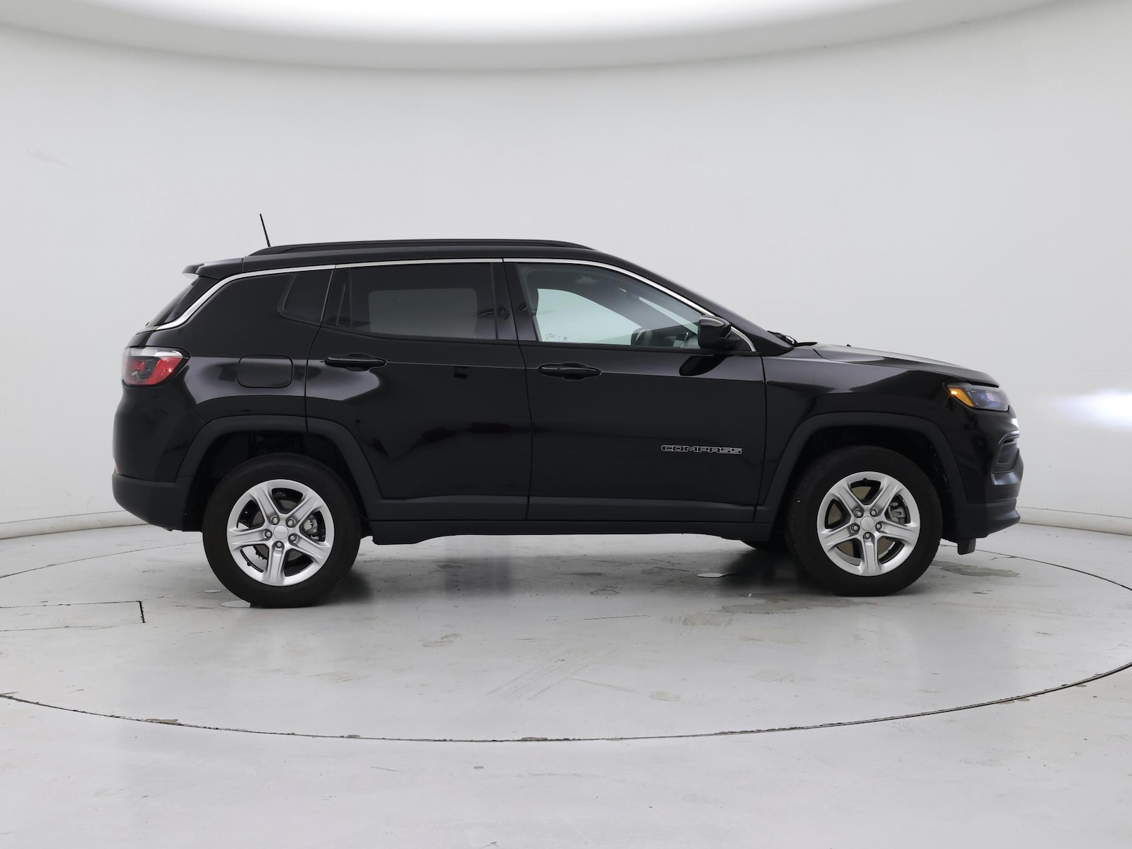 2024 Jeep Compass Latitude - Photo 8