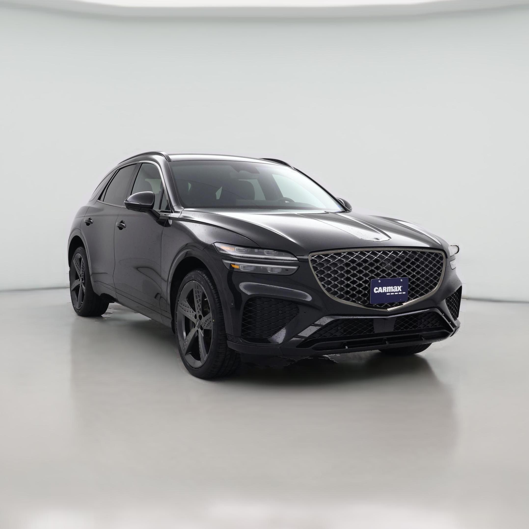 Thumbnail: 2022 Genesis GV70 - 1