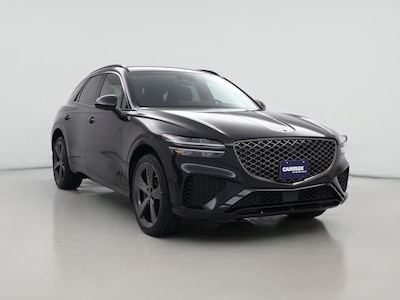 2022 Genesis GV70 Sport