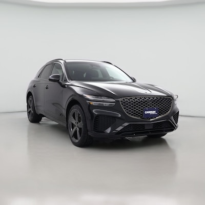 2022 Genesis GV70 Sport
