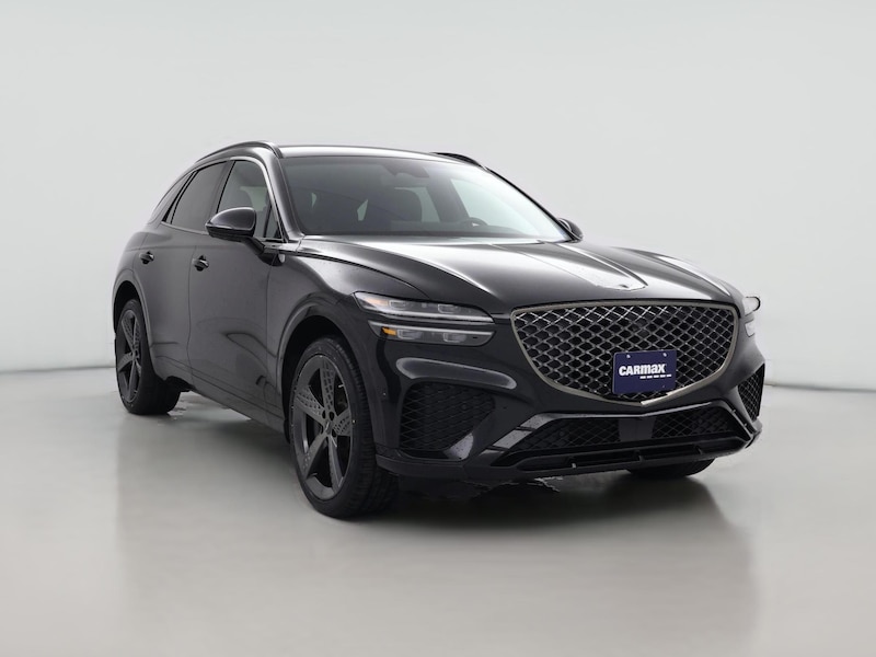 2022 Genesis GV70 Sport