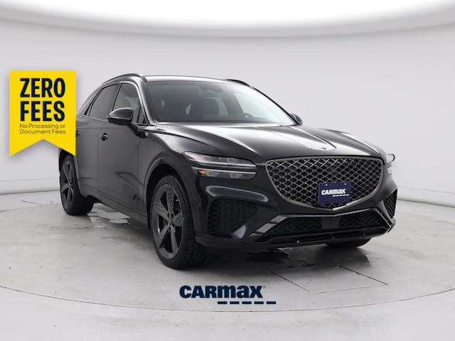 2022 Genesis GV70 3.5T Sport AWD
