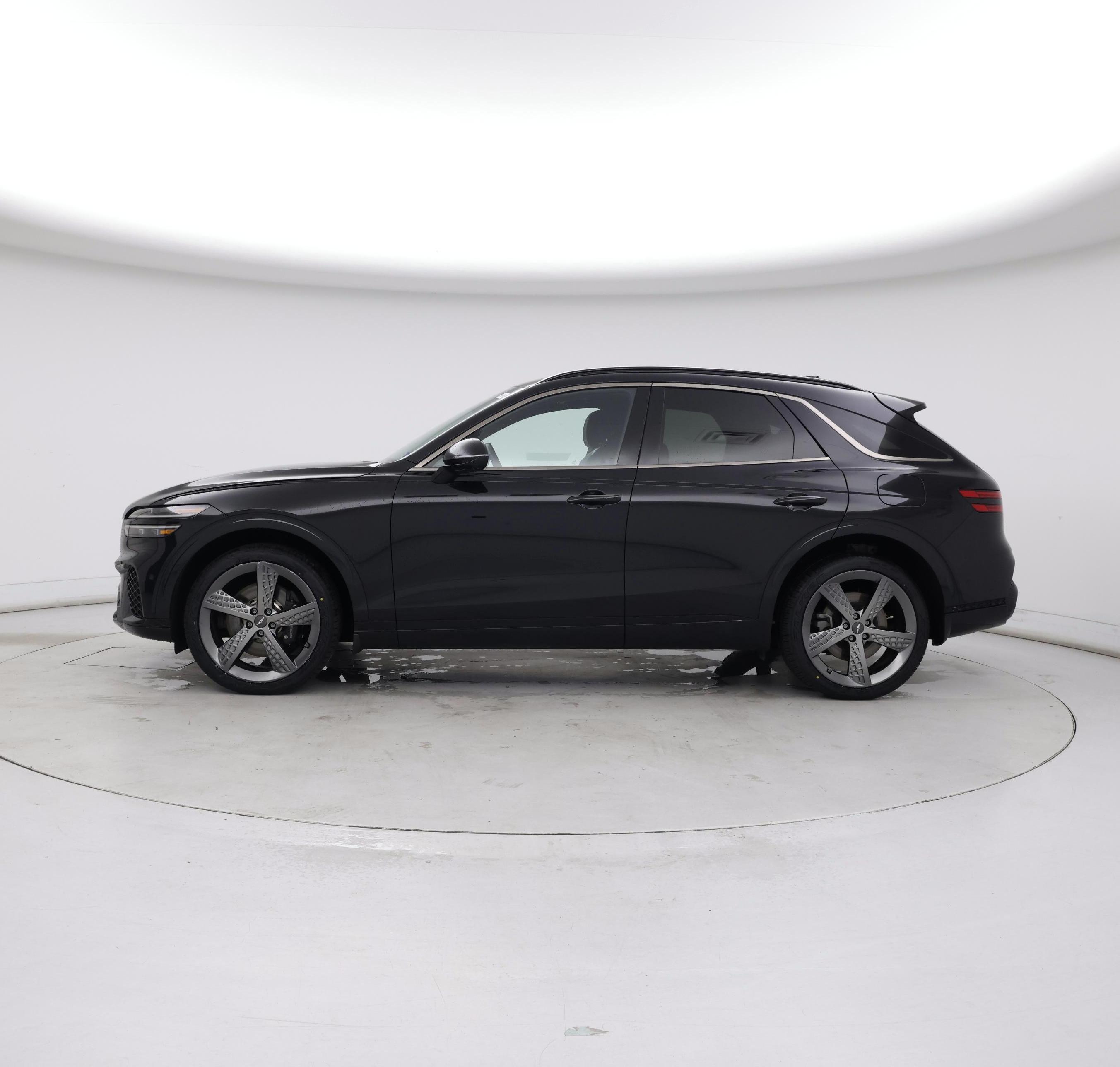 Thumbnail: 2022 Genesis GV70 - 3