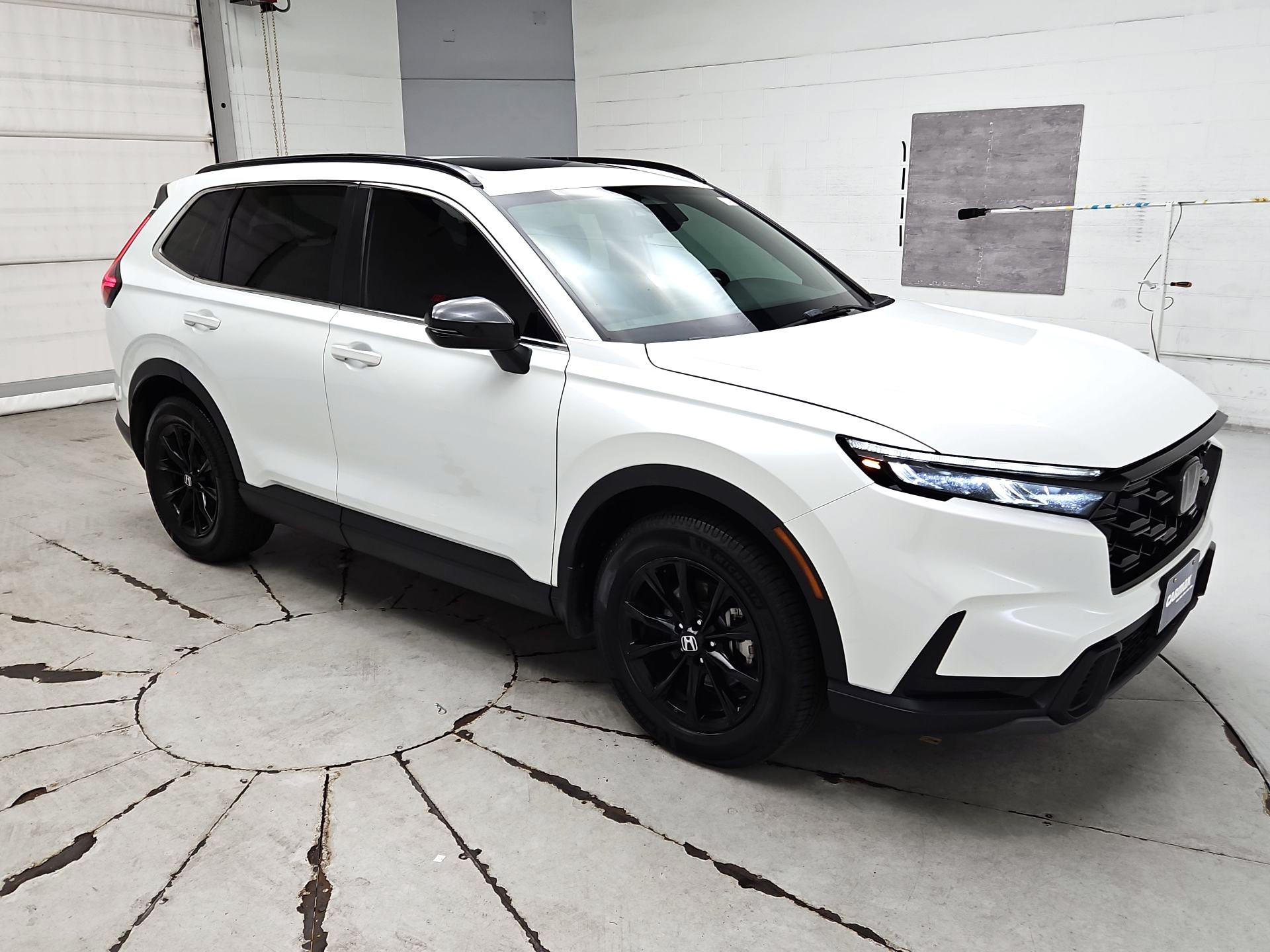 Thumbnail: 2023 Honda CR-V - 1