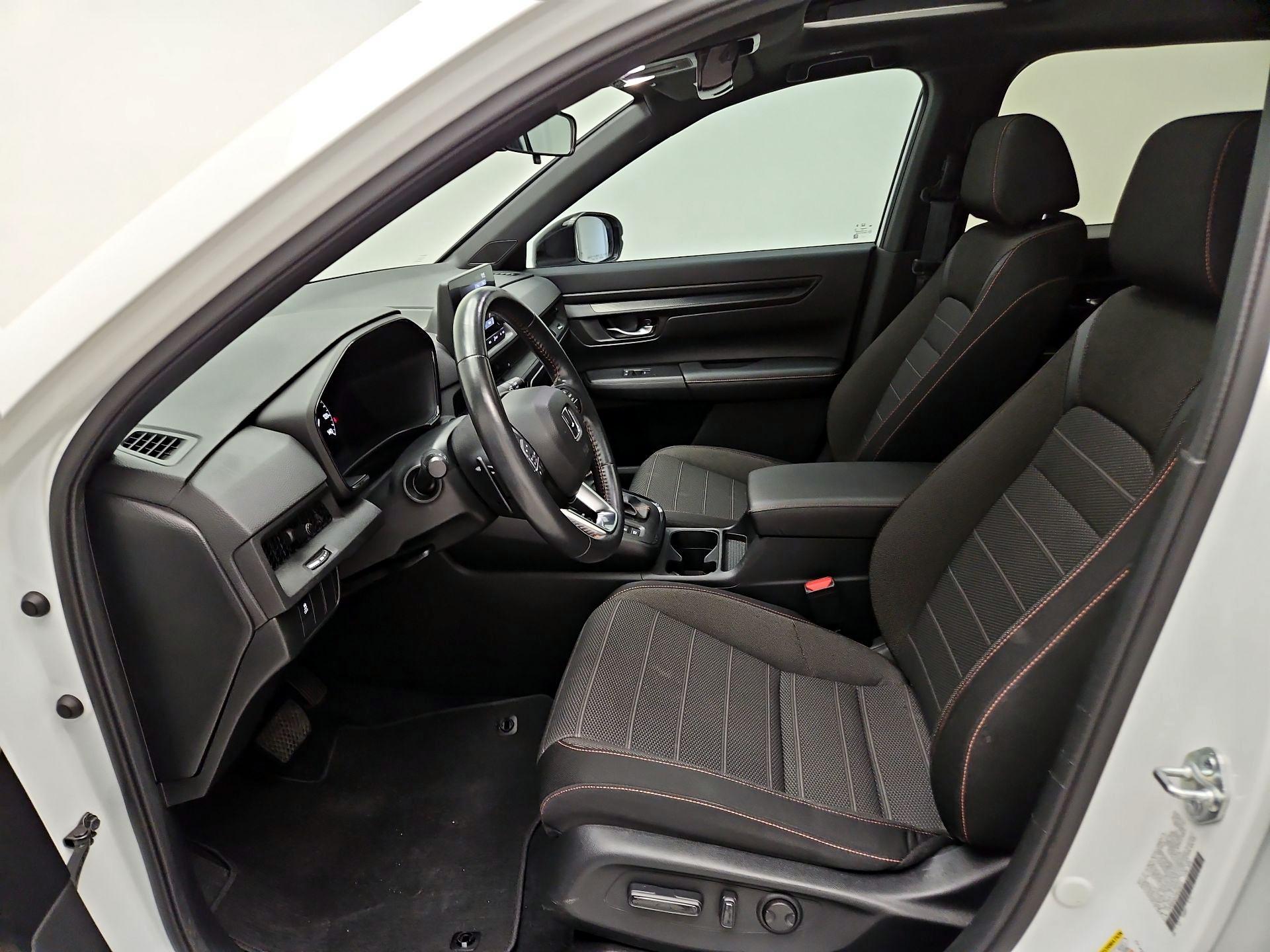 Thumbnail: 2023 Honda CR-V - 9