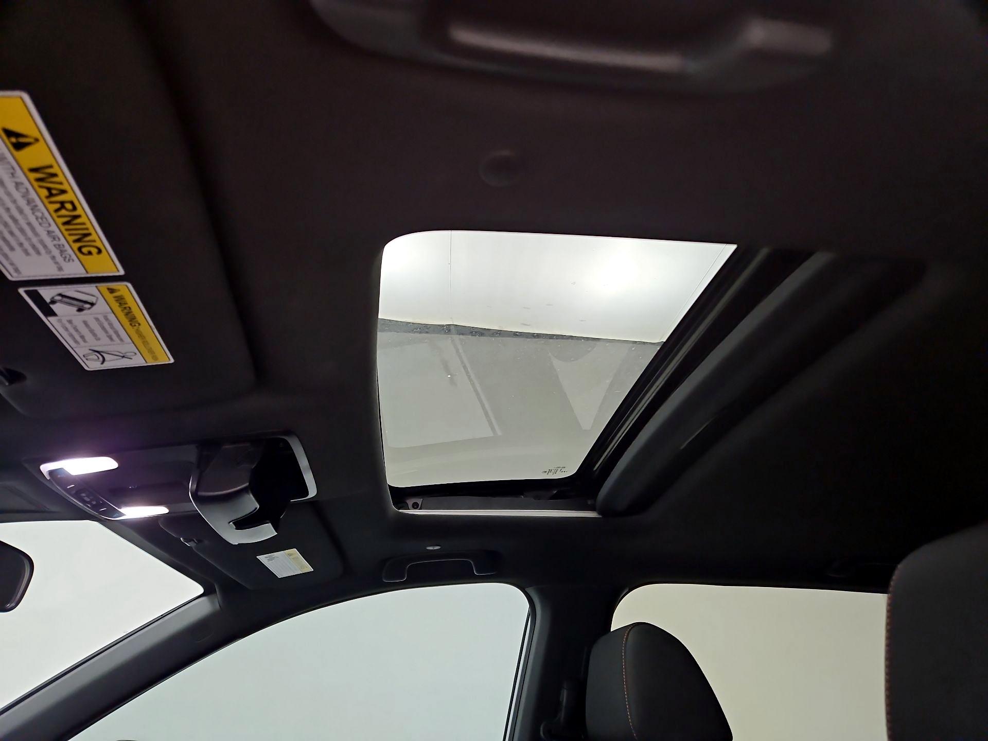 Thumbnail: 2023 Honda CR-V - 17