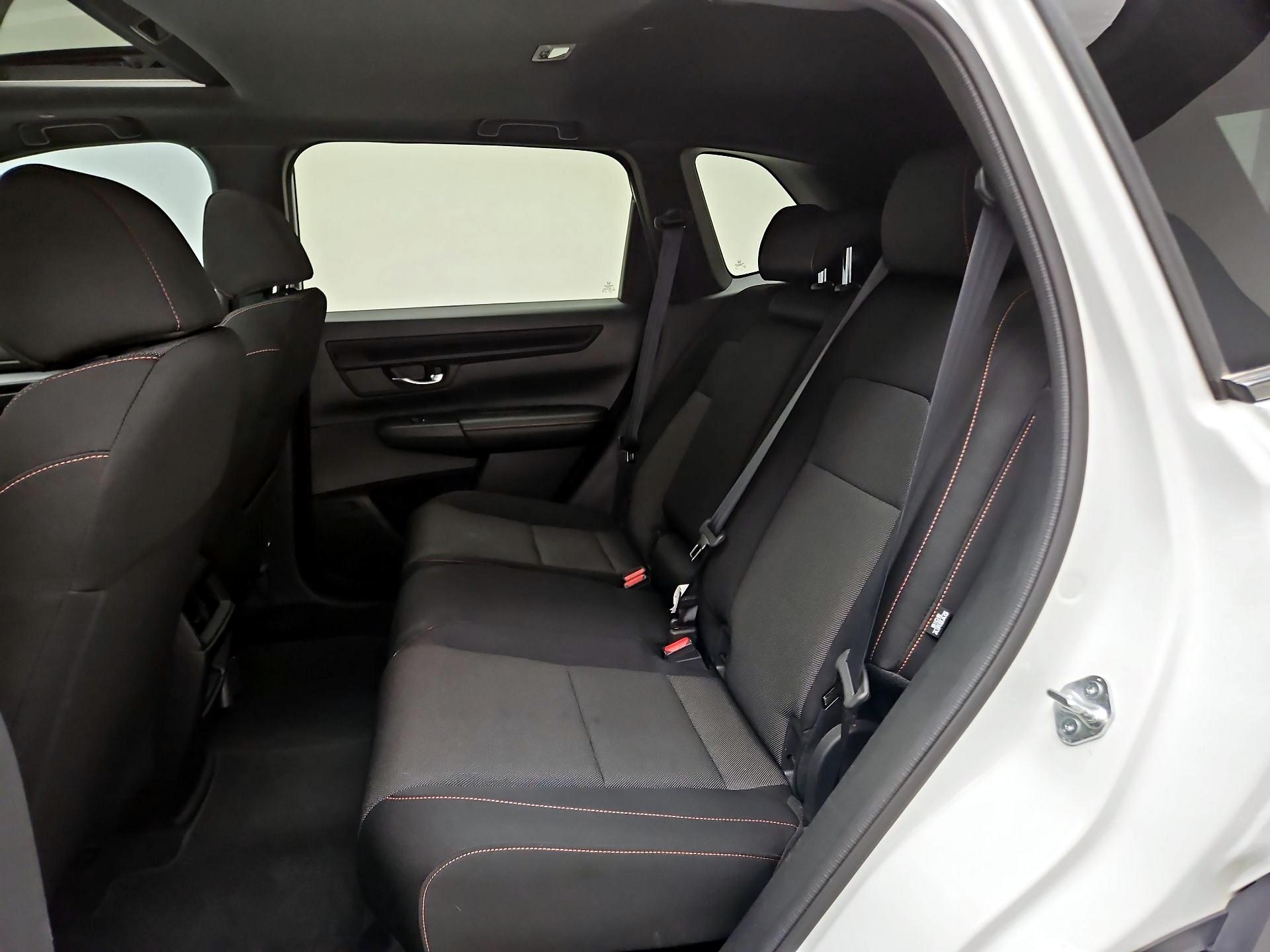 Thumbnail: 2023 Honda CR-V - 18