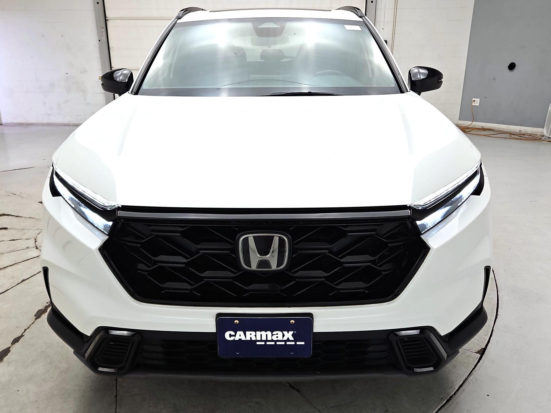 Thumbnail: 2023 Honda CR-V - 2