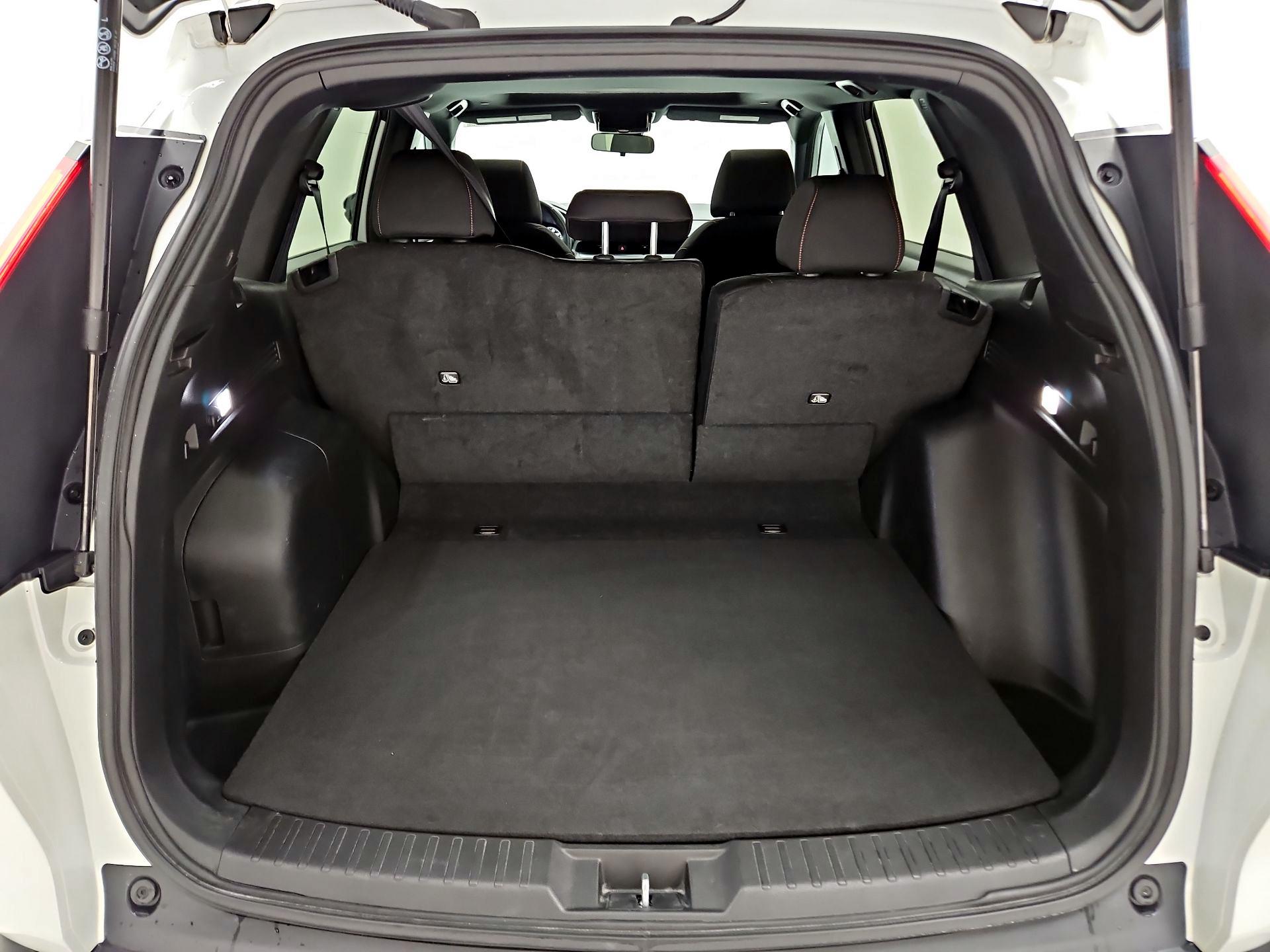 Thumbnail: 2023 Honda CR-V - 19