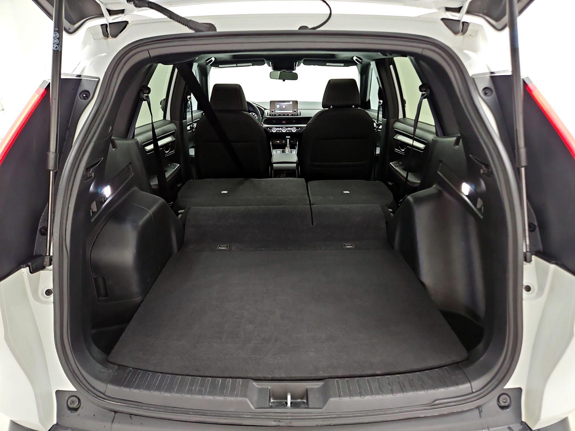 Thumbnail: 2023 Honda CR-V - 20