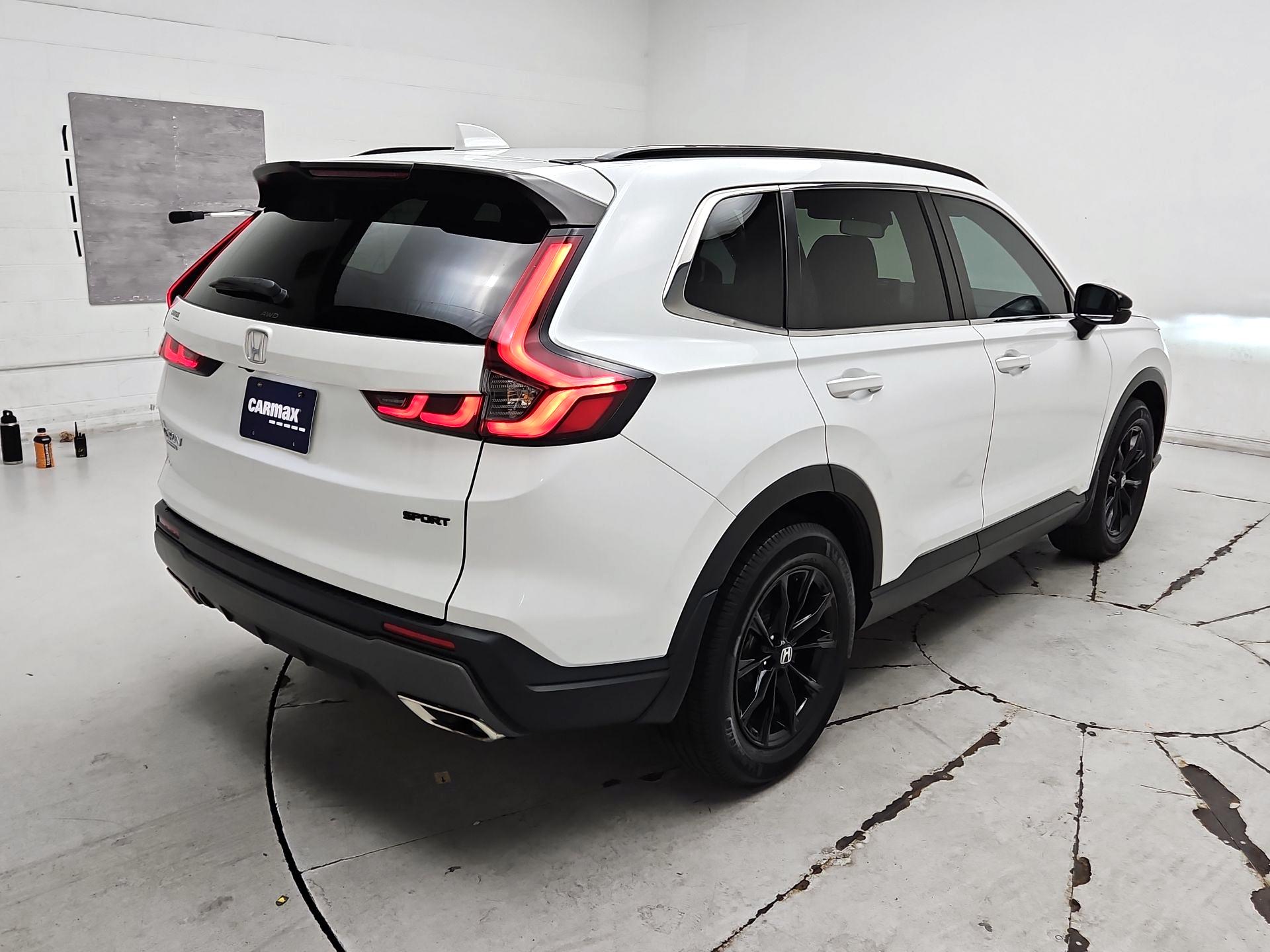 Thumbnail: 2023 Honda CR-V - 5