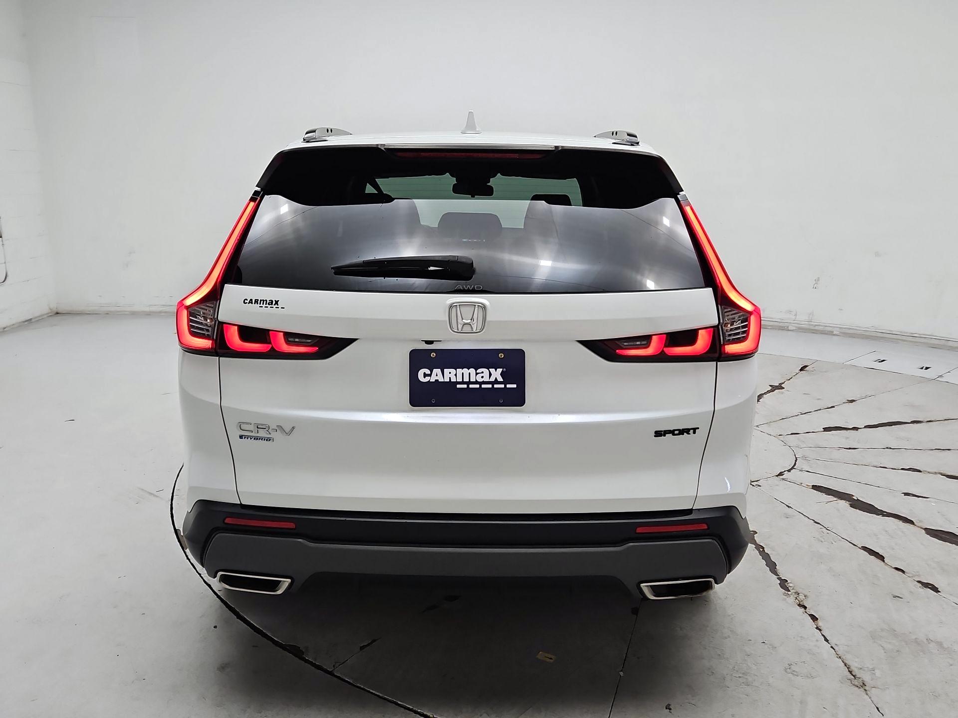 Thumbnail: 2023 Honda CR-V - 6