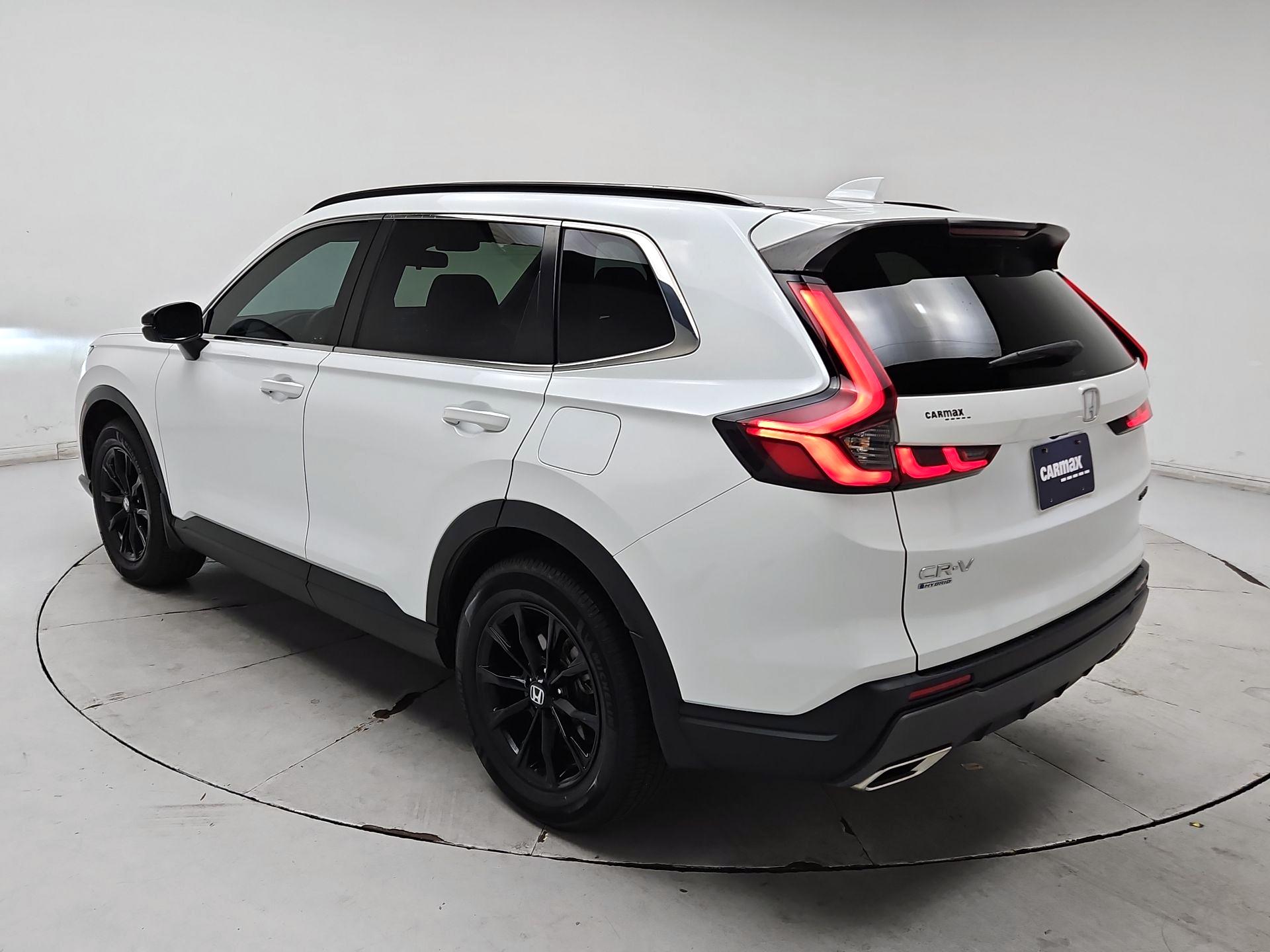 Thumbnail: 2023 Honda CR-V - 7