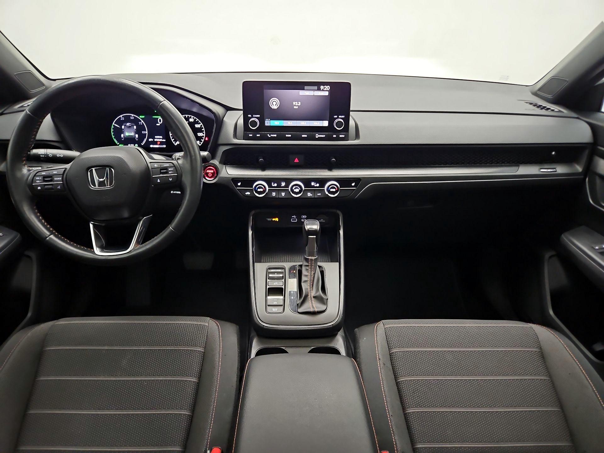 Thumbnail: 2023 Honda CR-V - 8