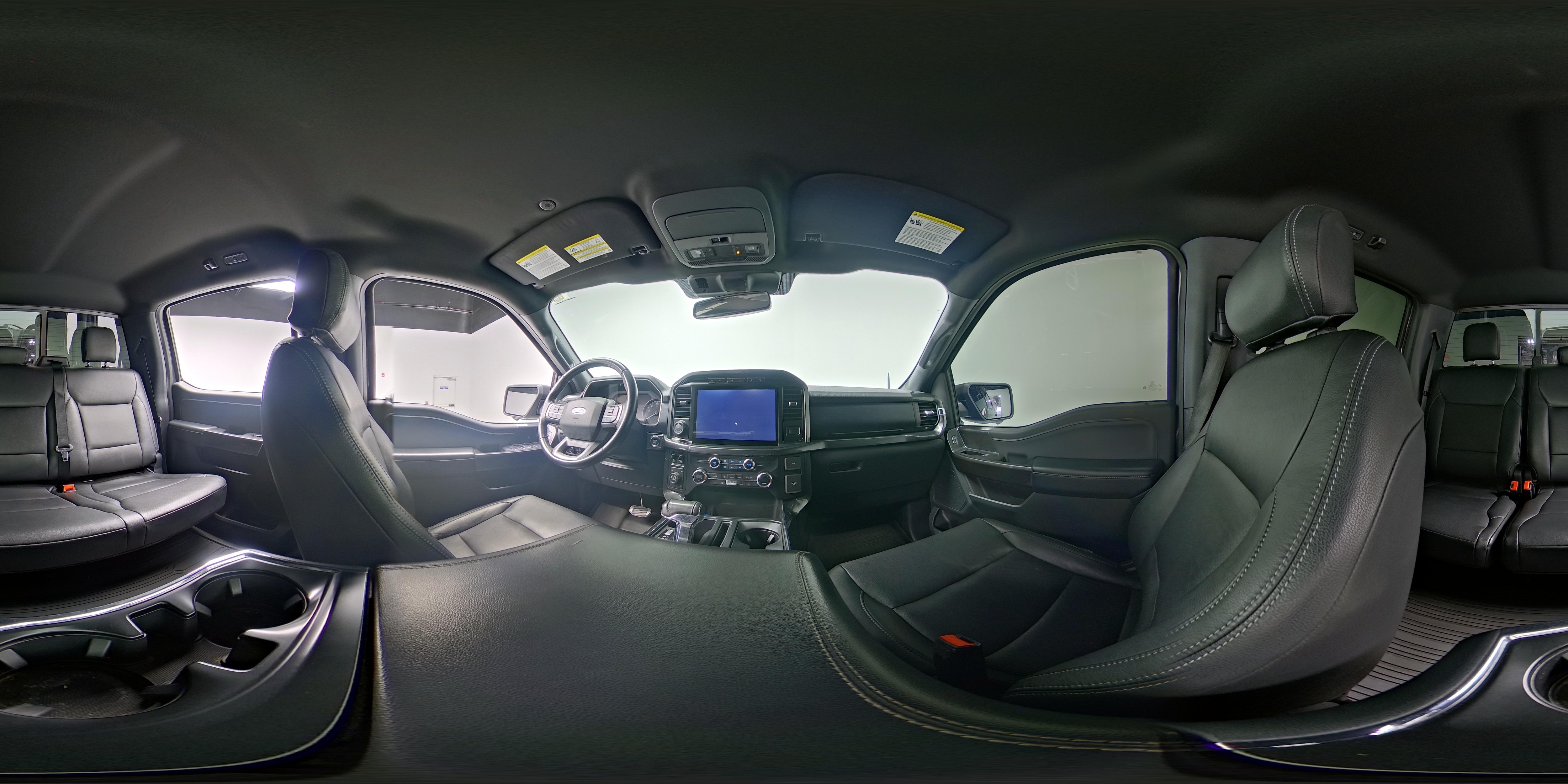 2021 Ford F-150 XLT - Photo 25