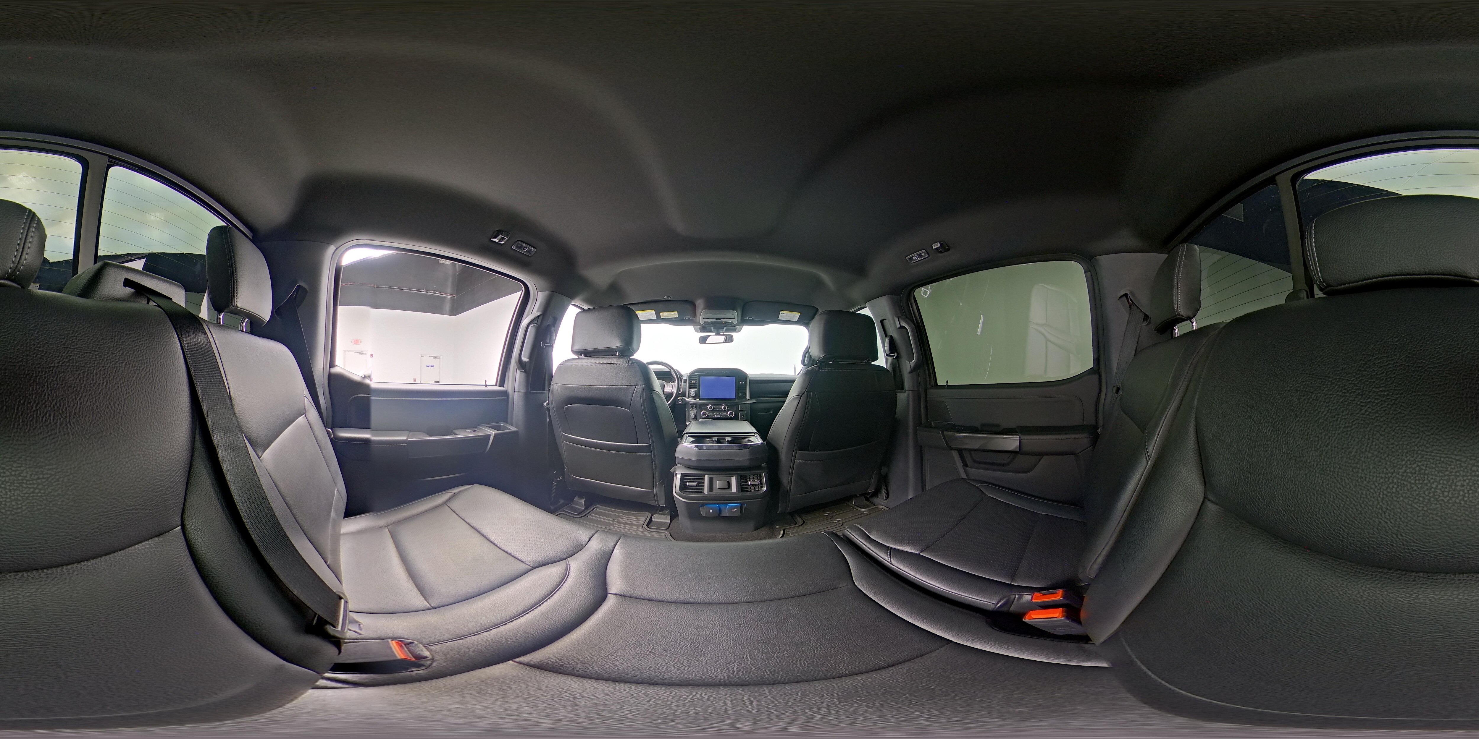 2021 Ford F-150 XLT - Photo 26