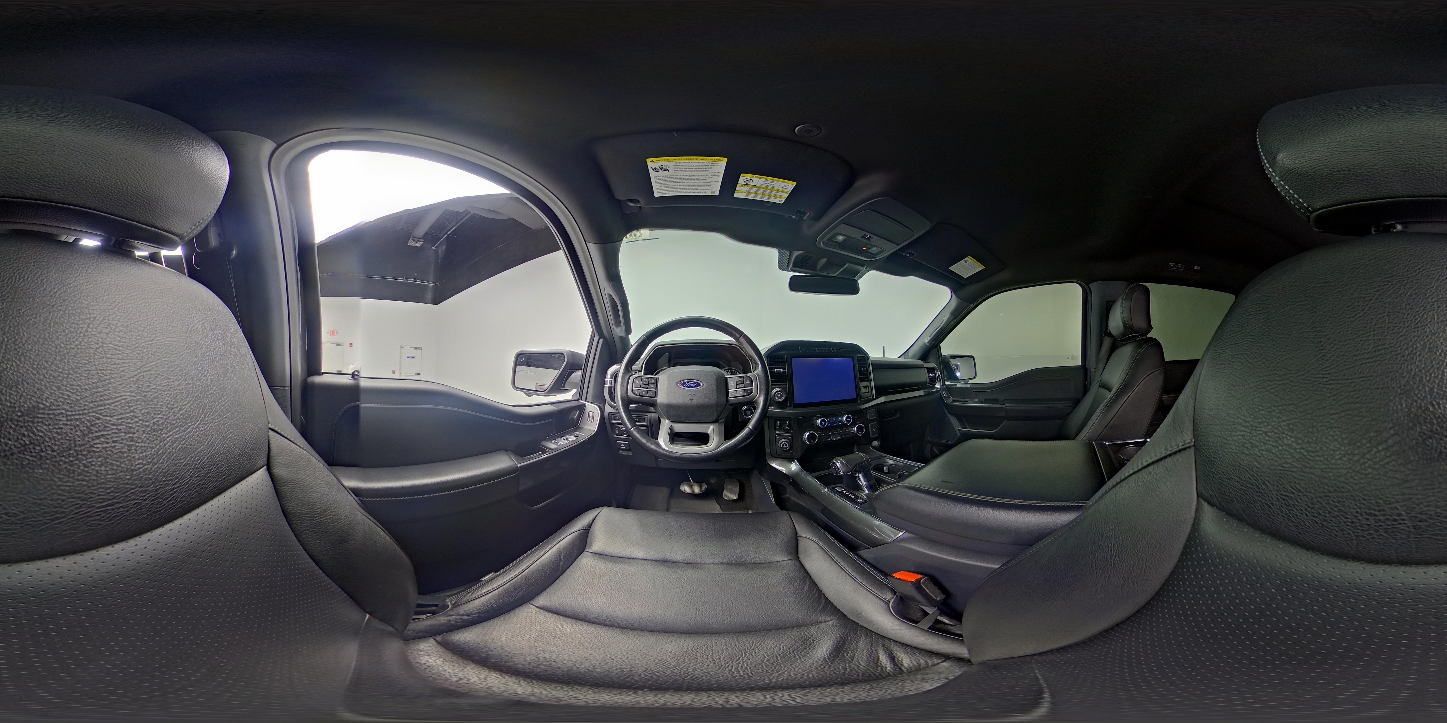 2021 Ford F-150 XLT - Photo 27