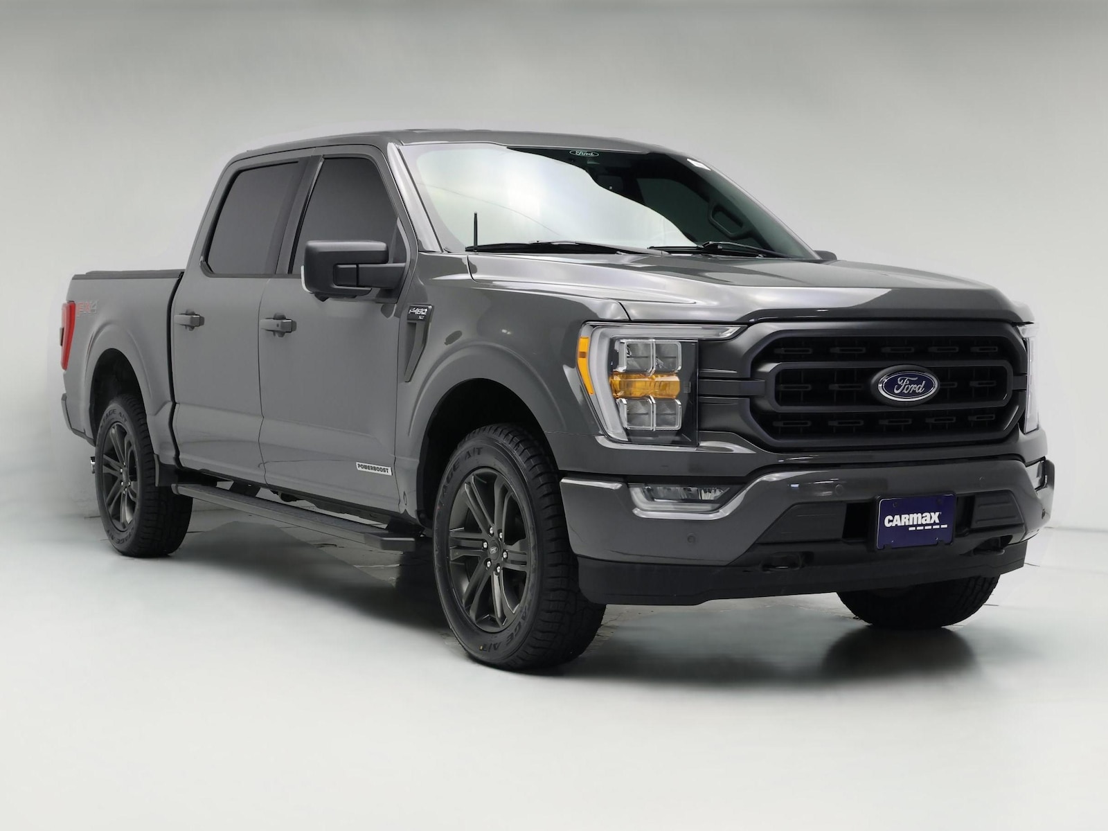 2021 Ford F-150 XLT - Photo 1
