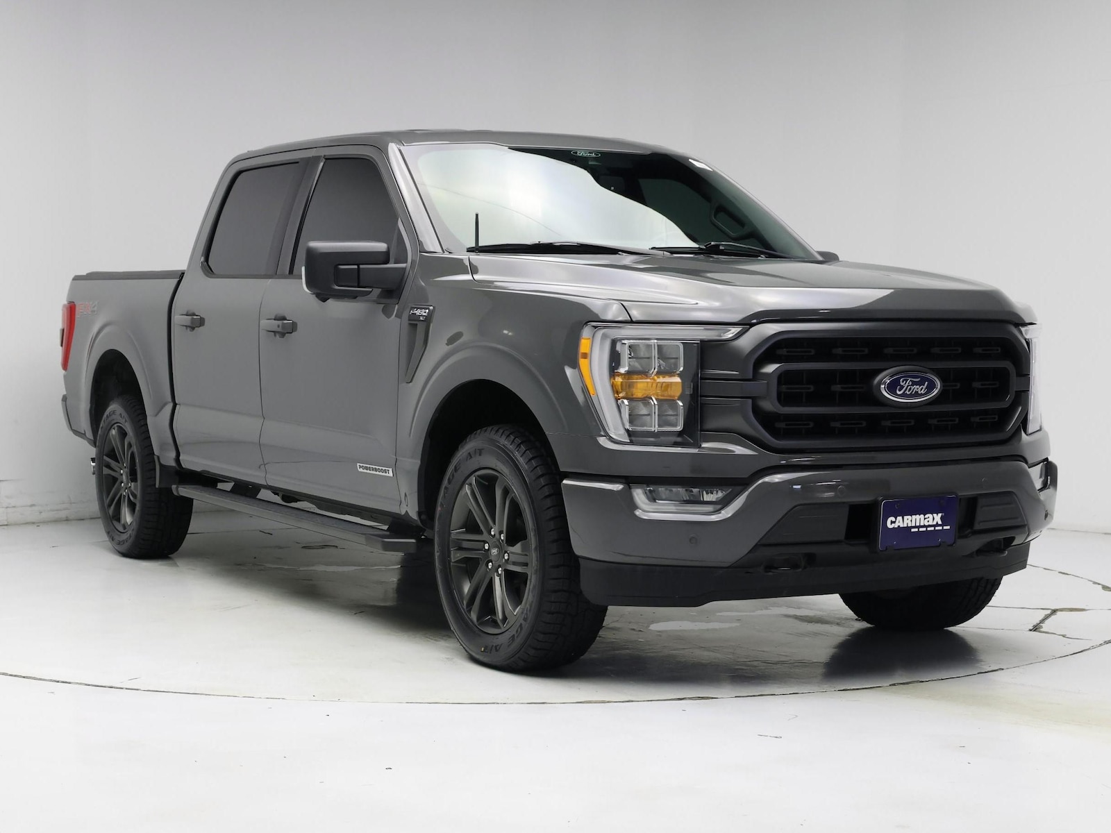 2021 Ford F-150 XLT - Photo 2
